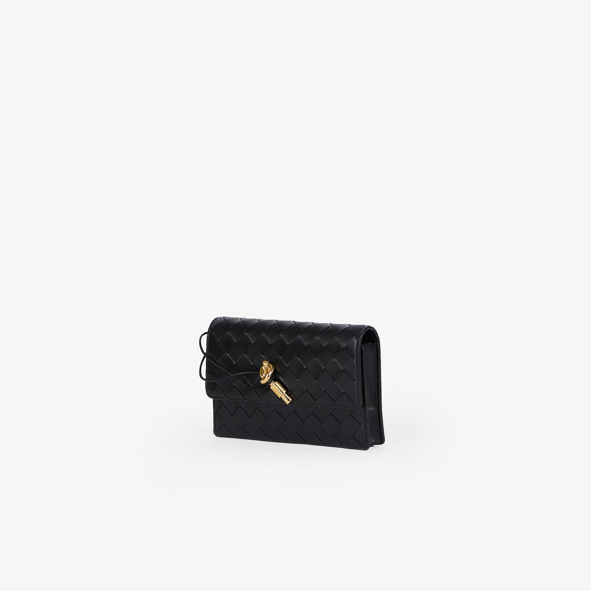 Borsa Bottega Veneta Andiamo