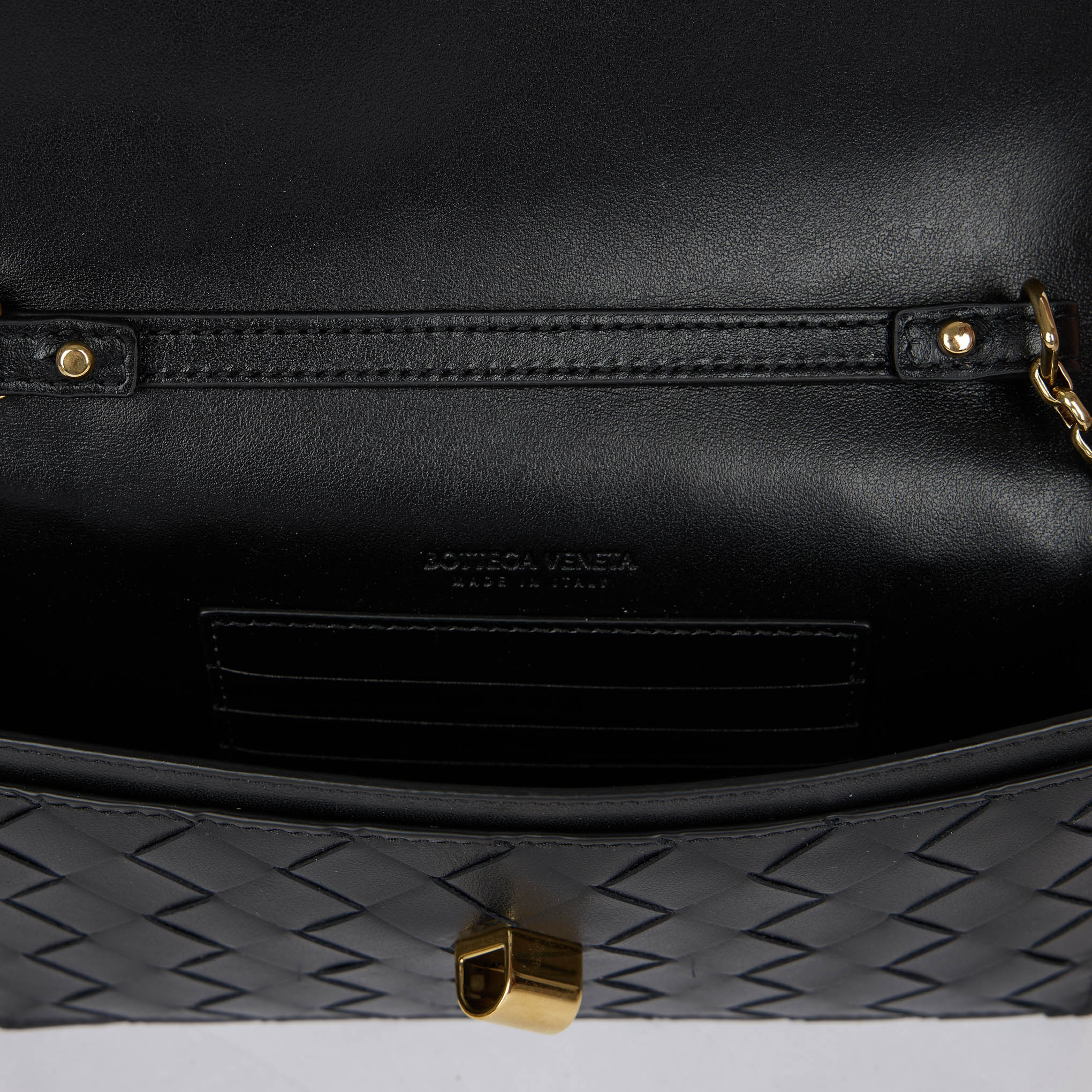 Borsa Bottega Veneta Andiamo