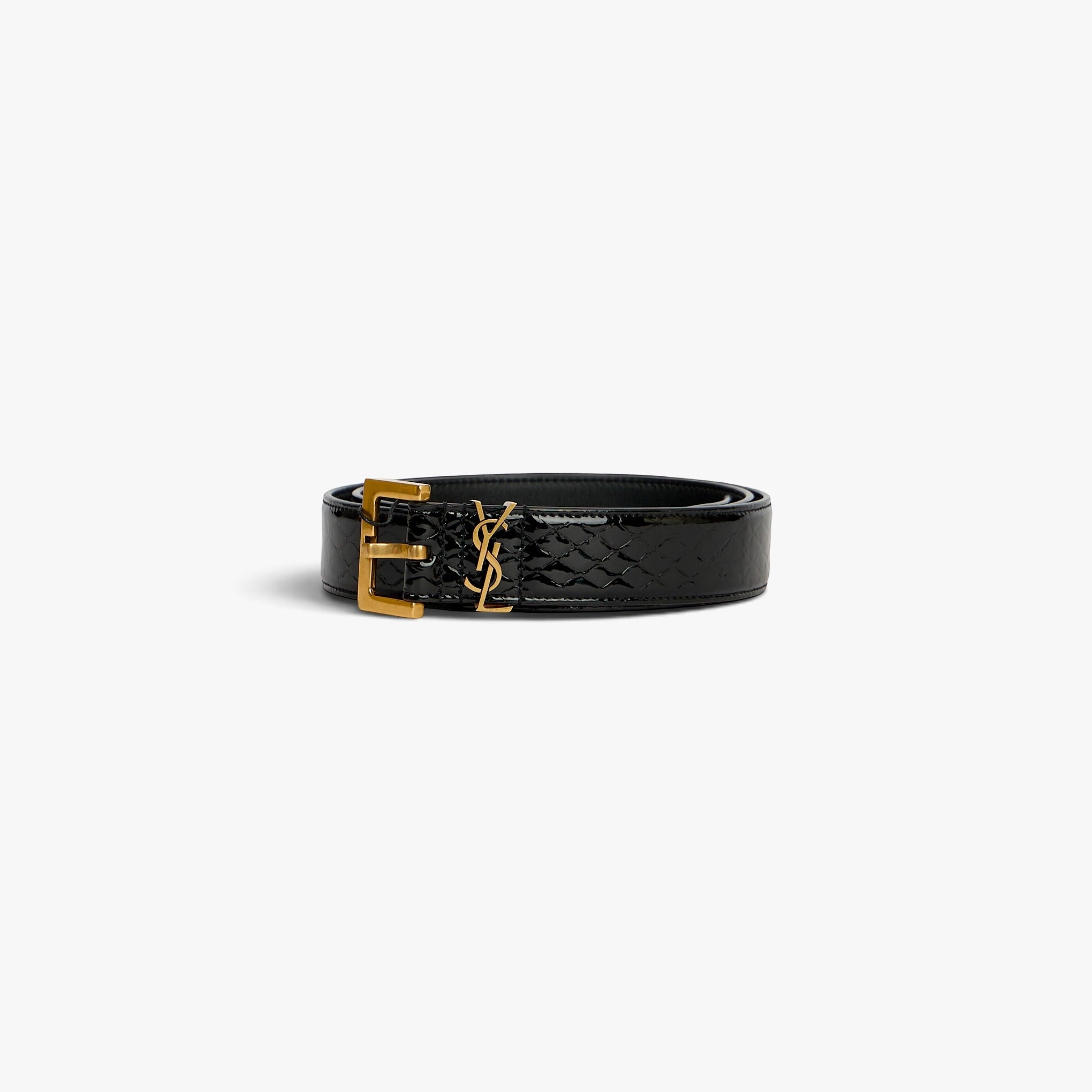 Cintura Ysl Cassandre