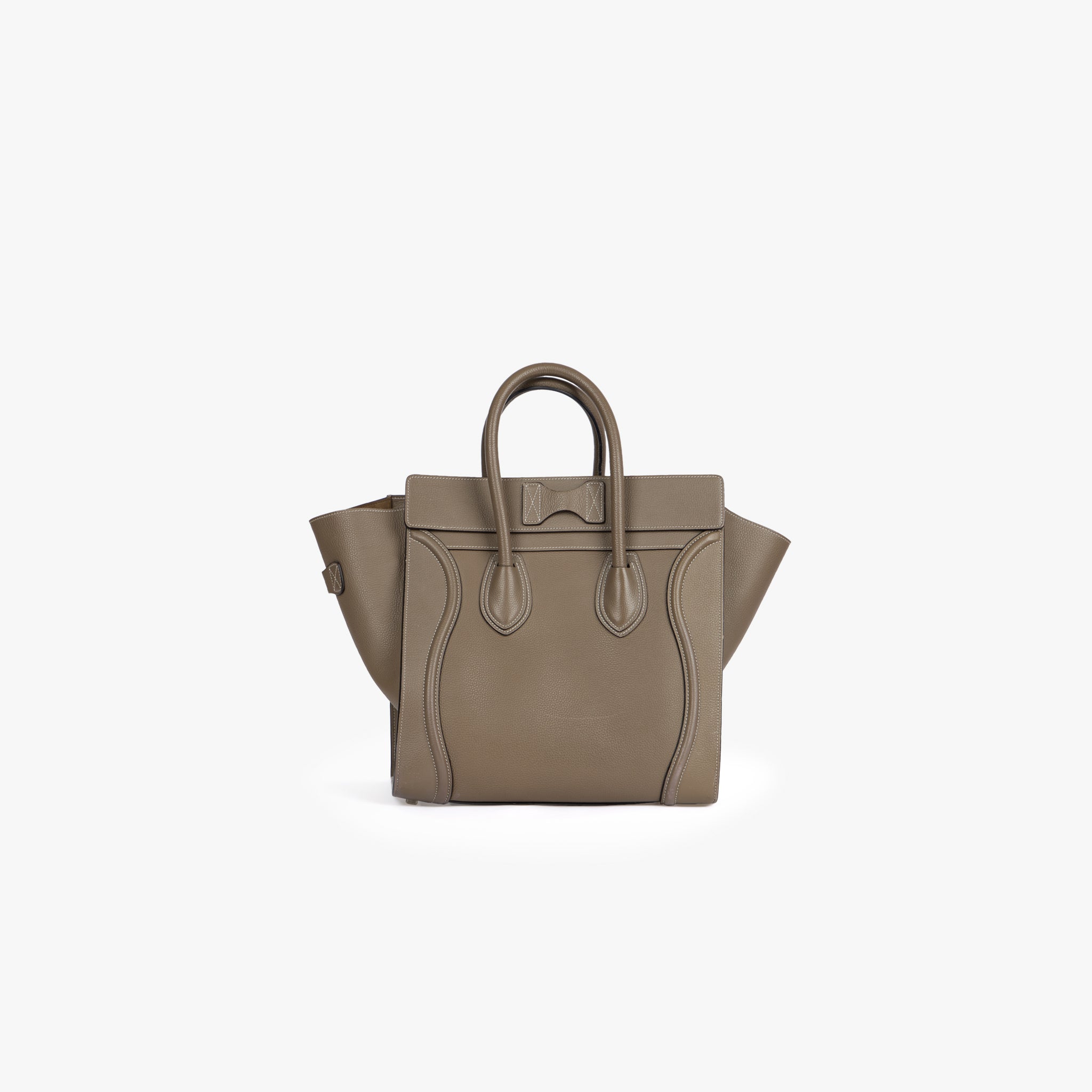 Borsa Celine Luggage Large