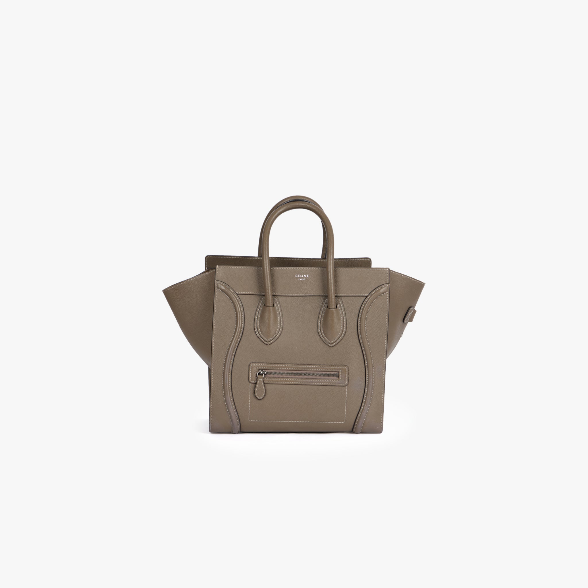 Borsa Celine Luggage Large