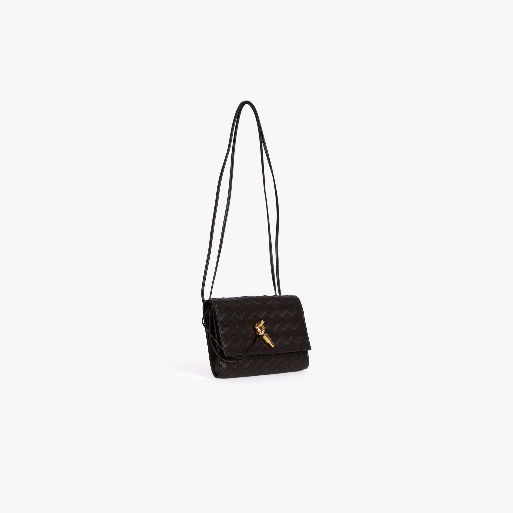 Borsa Bottega Veneta Pochette Andiamo