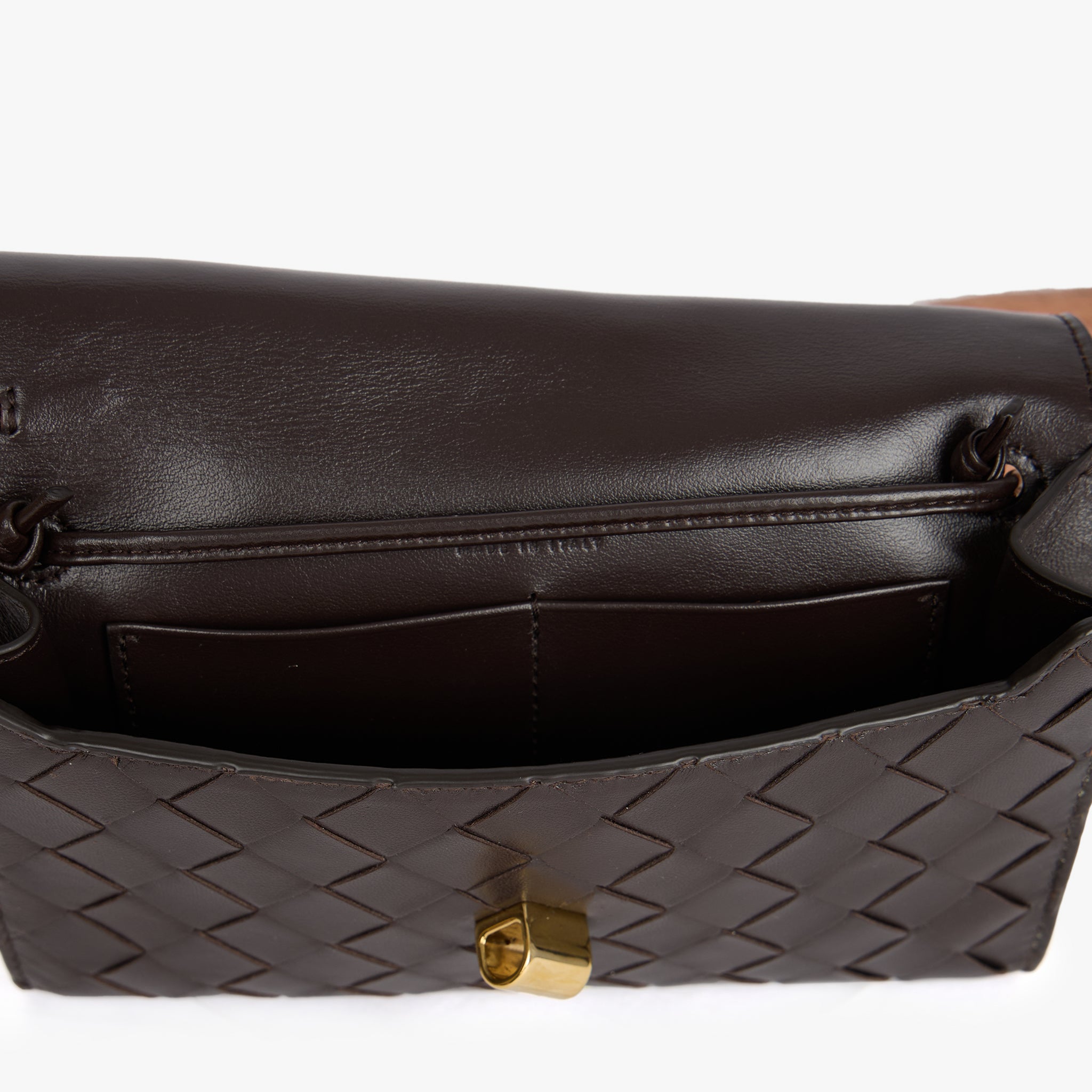 Borsa Bottega Veneta Pochette Andiamo