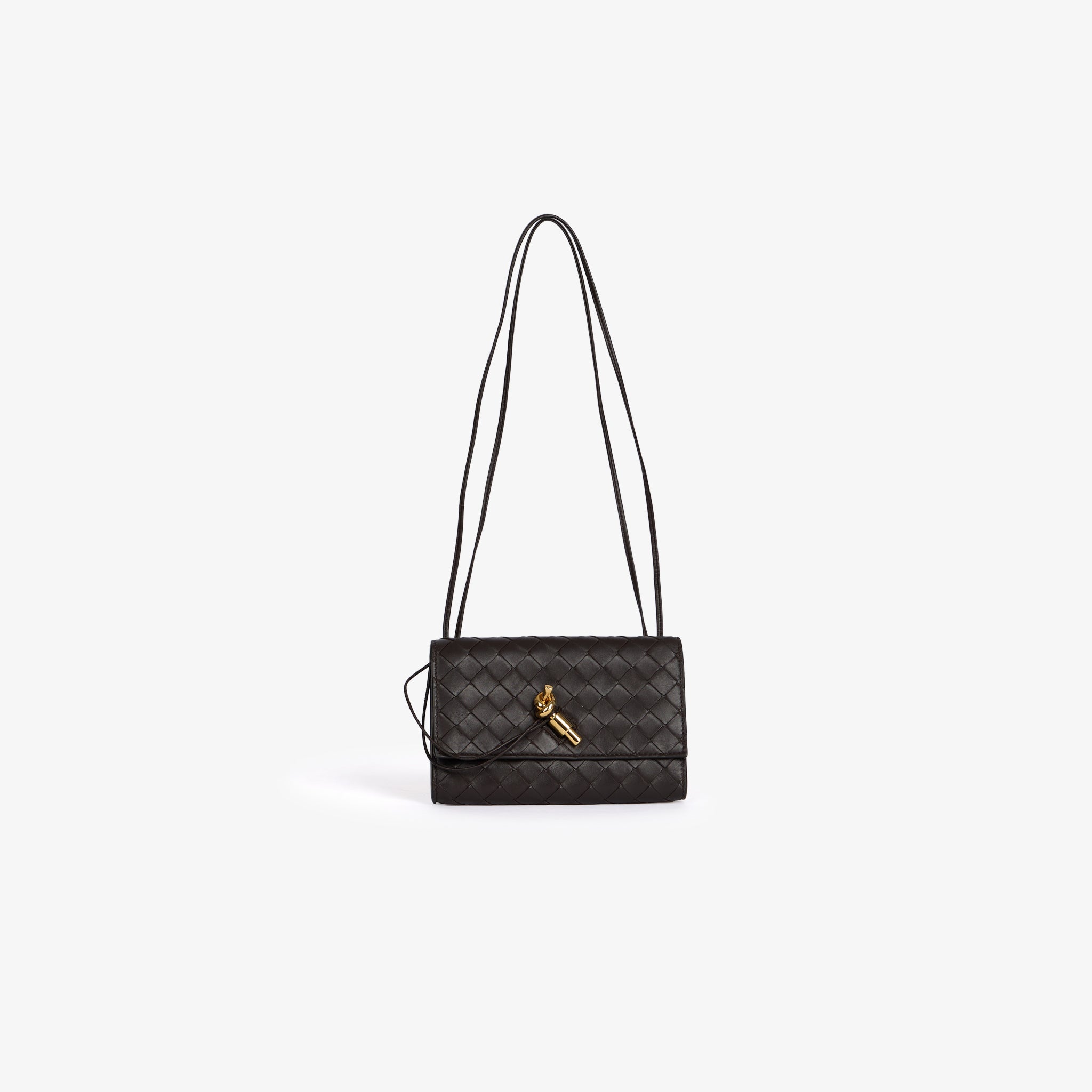Borsa Bottega Veneta Pochette Andiamo
