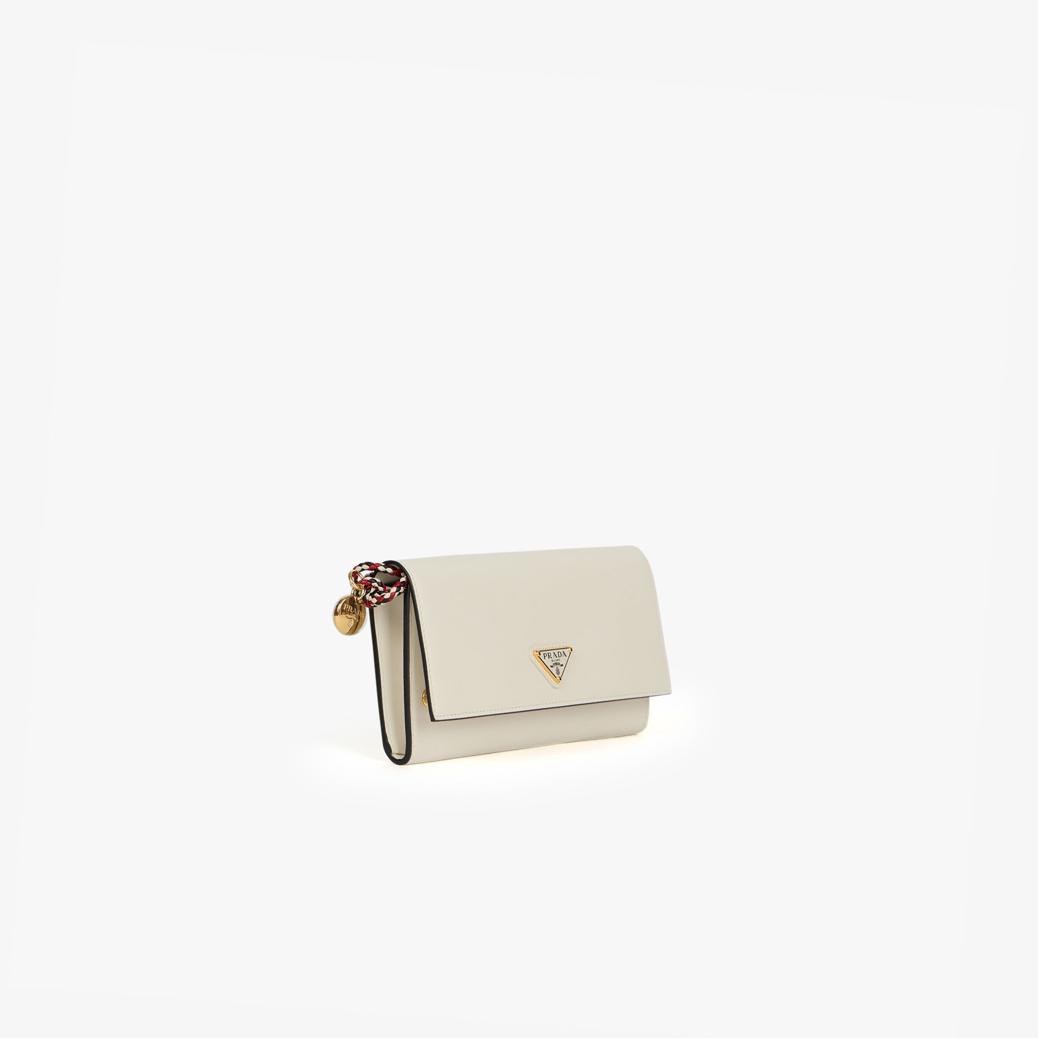 Borsa Prada Wallet on Chain