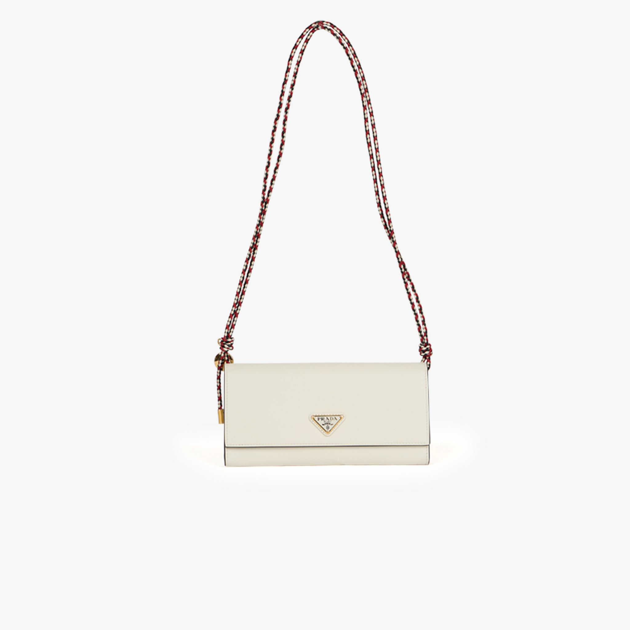 Borsa Prada Wallet on Chain