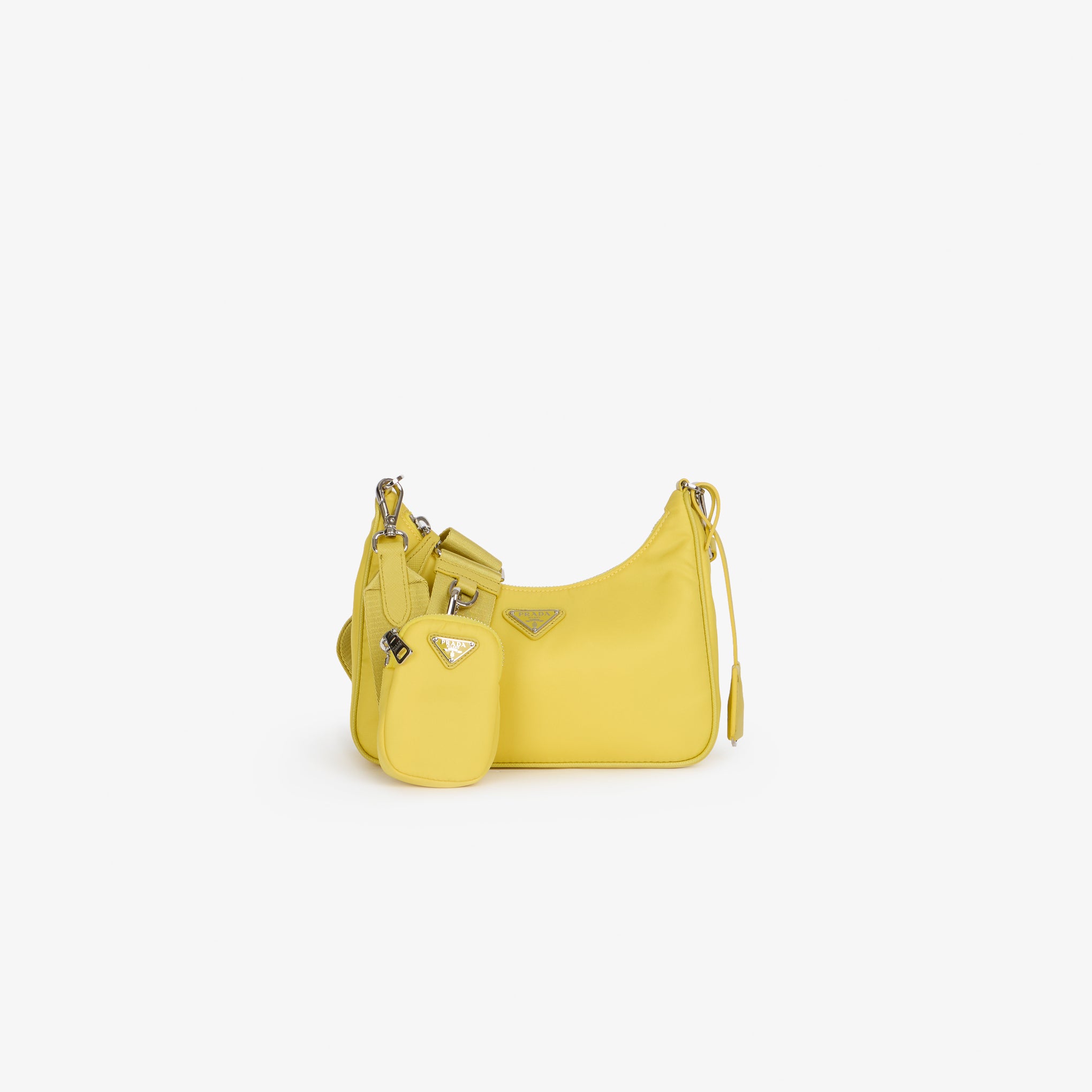 Borsa Prada Re Edition 2005