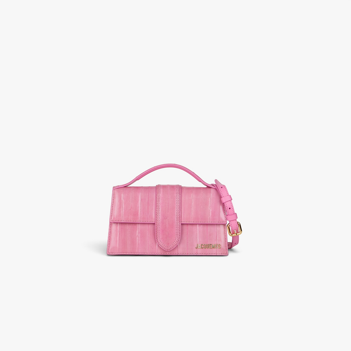 Borsa Jacquemus Le Grand Bambino