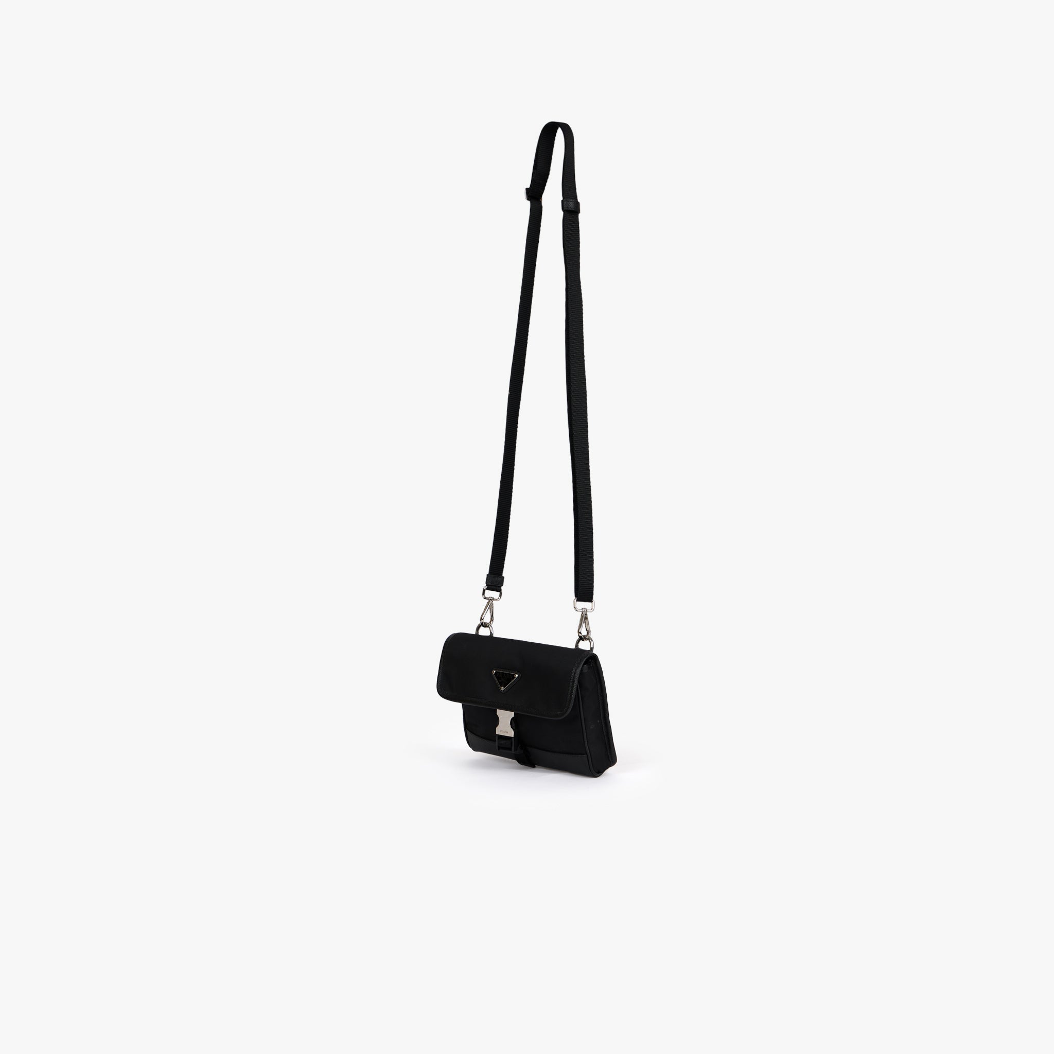 Borsa Prada Messanger Mini