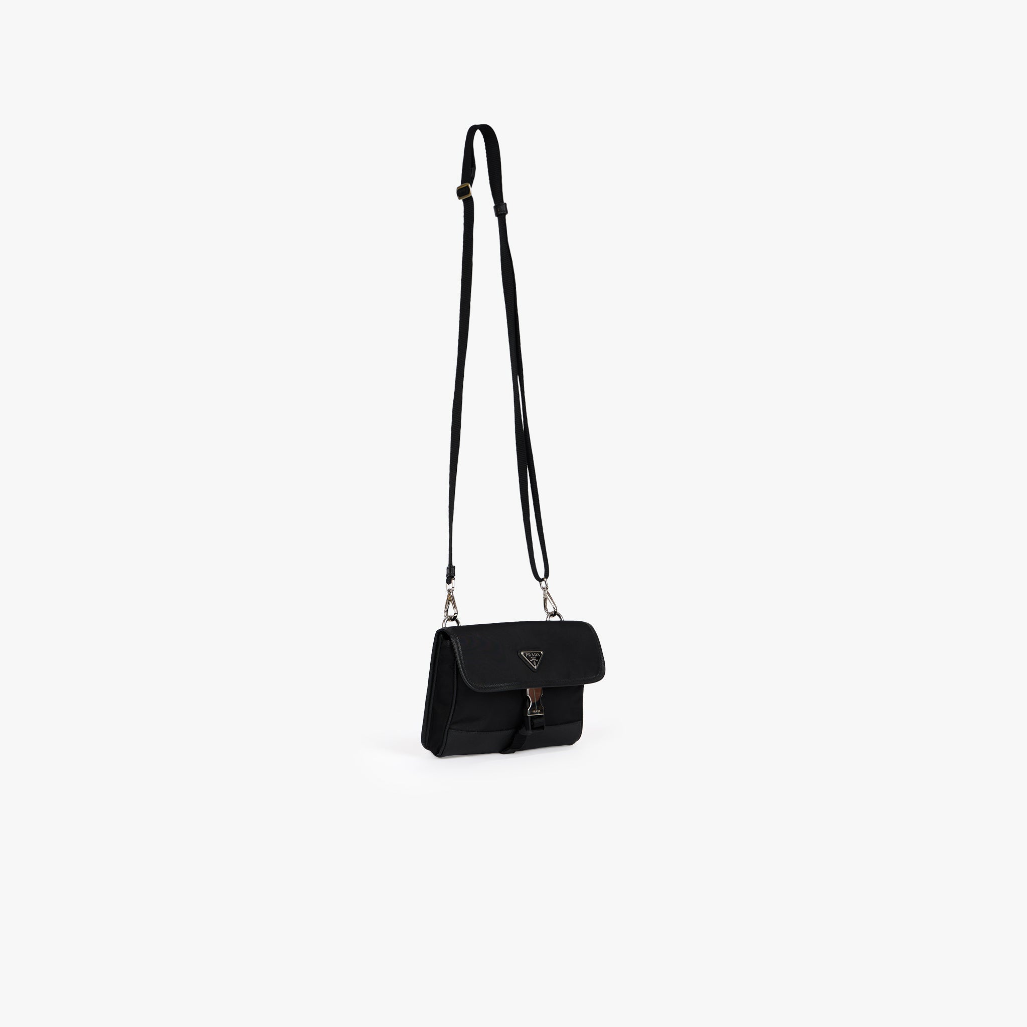 Borsa Prada Messanger Mini