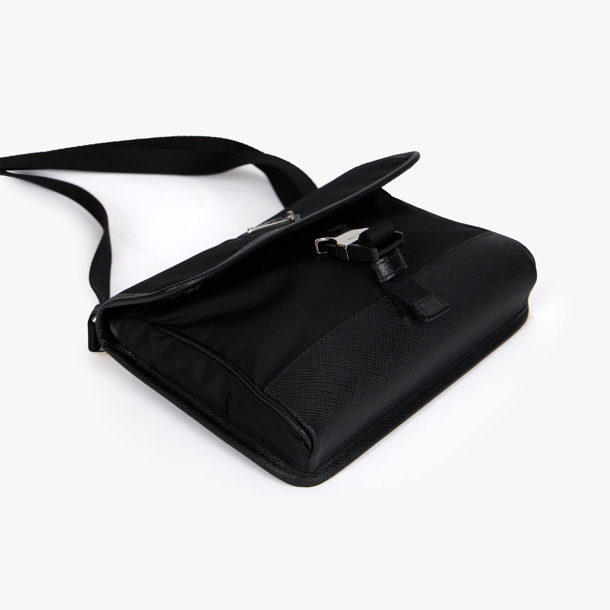Borsa Prada Messanger Mini