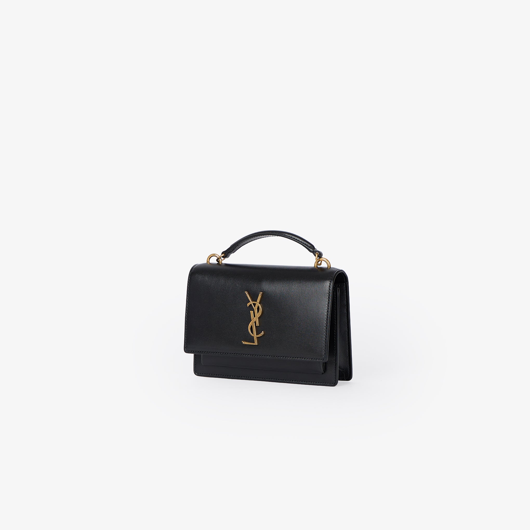 Borsa Ysl Sunset Mini