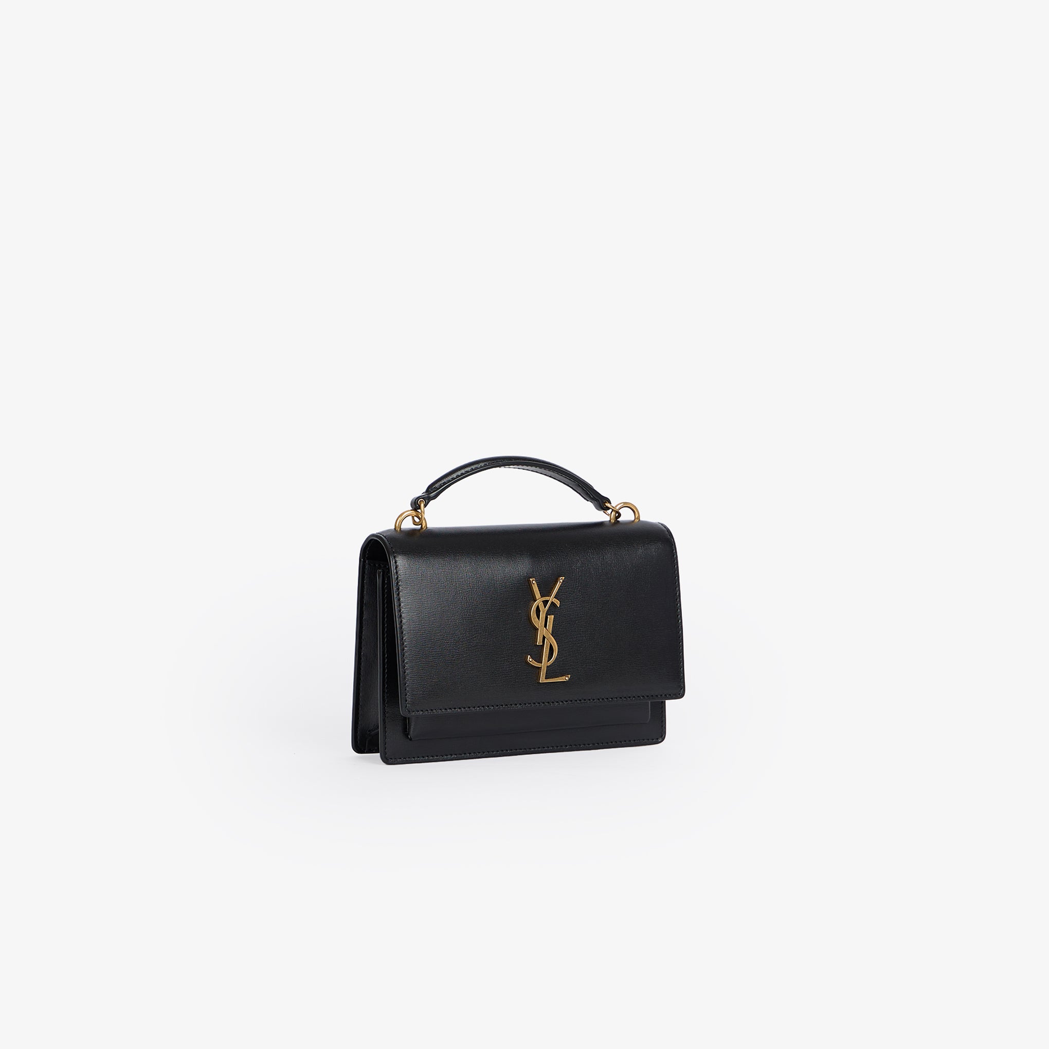 Borsa Ysl Sunset Mini