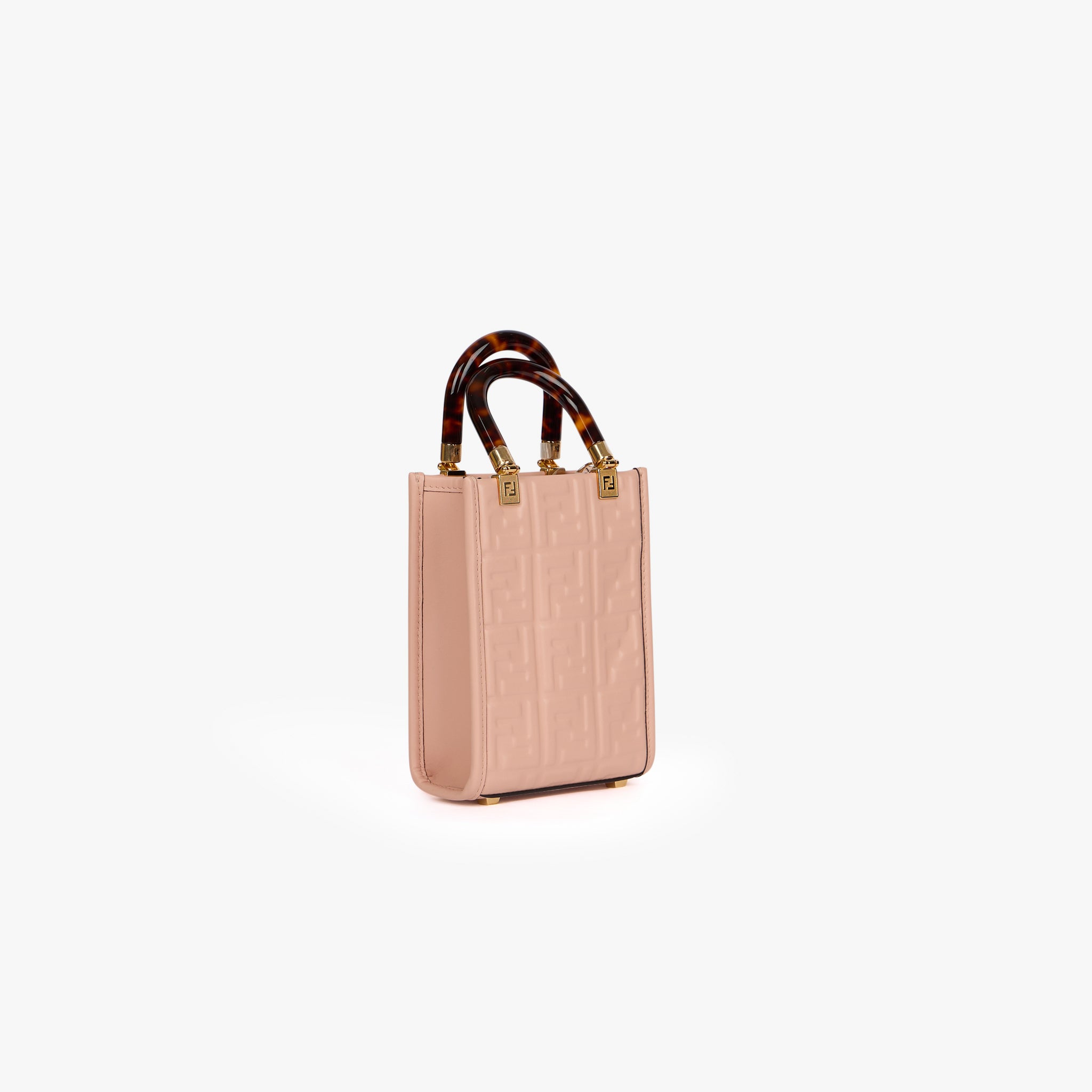 Borsa Fendi Sunshine Mini