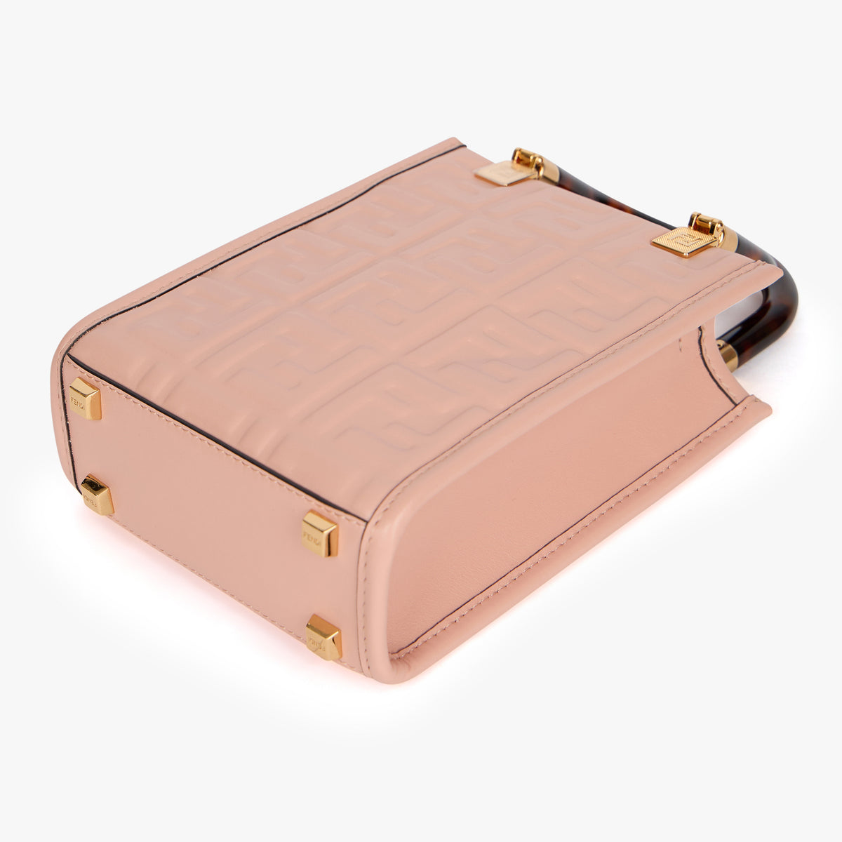 Borsa Fendi Sunshine Mini