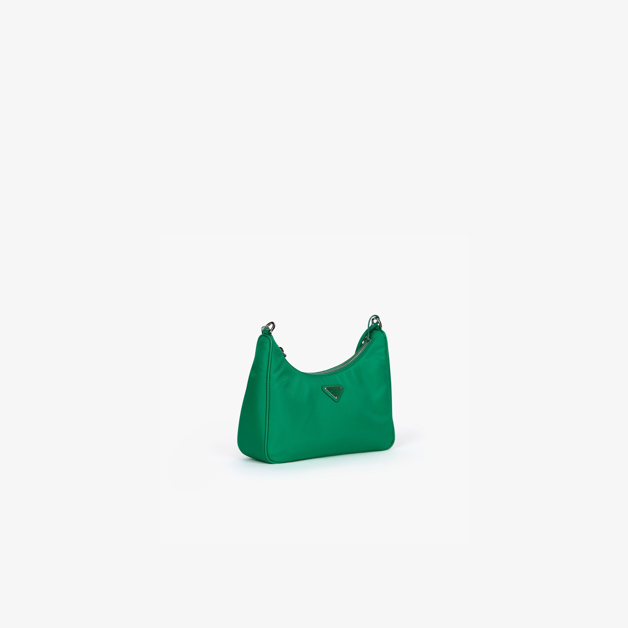 Borsa Prada Re Edition 2005 - Verde