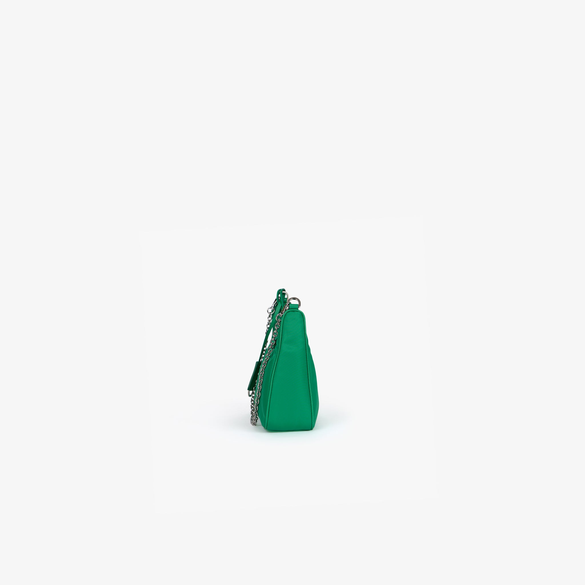 Borsa Prada Re Edition 2005 - Verde