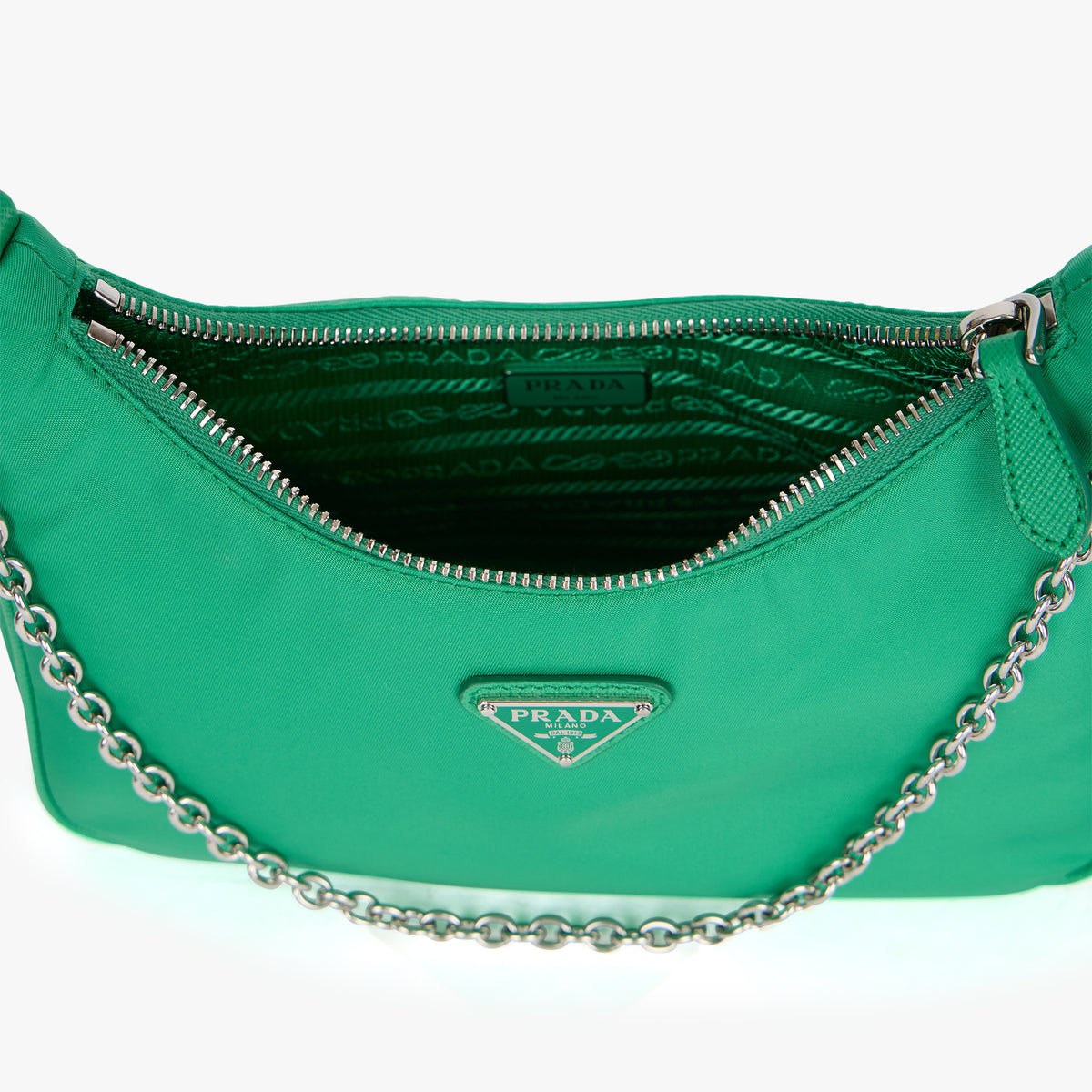 Borsa Prada Re Edition 2005