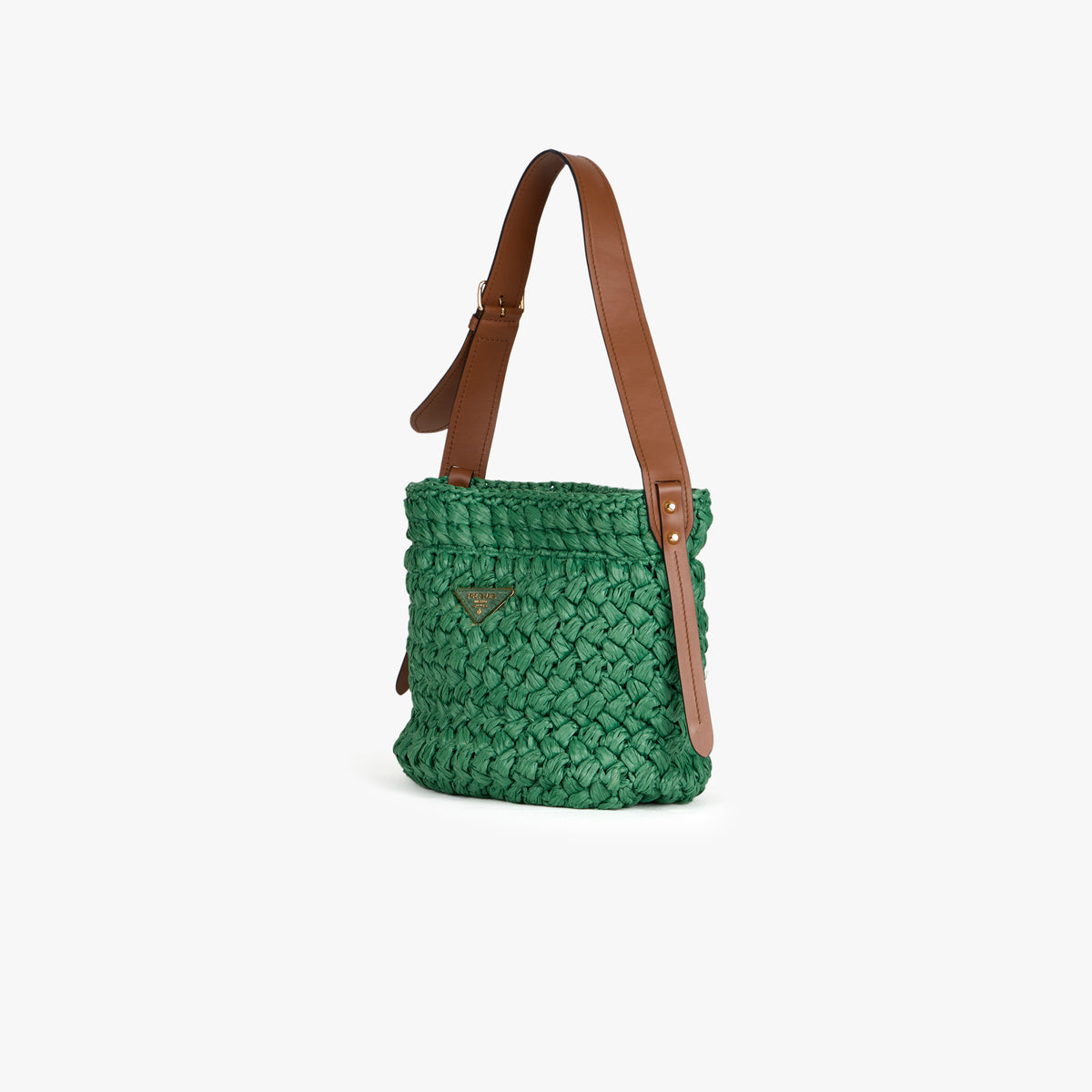 Borsa Prada Secchiello
