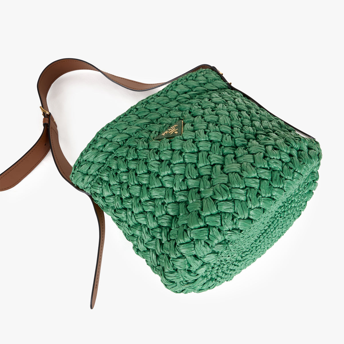 Borsa Prada Secchiello