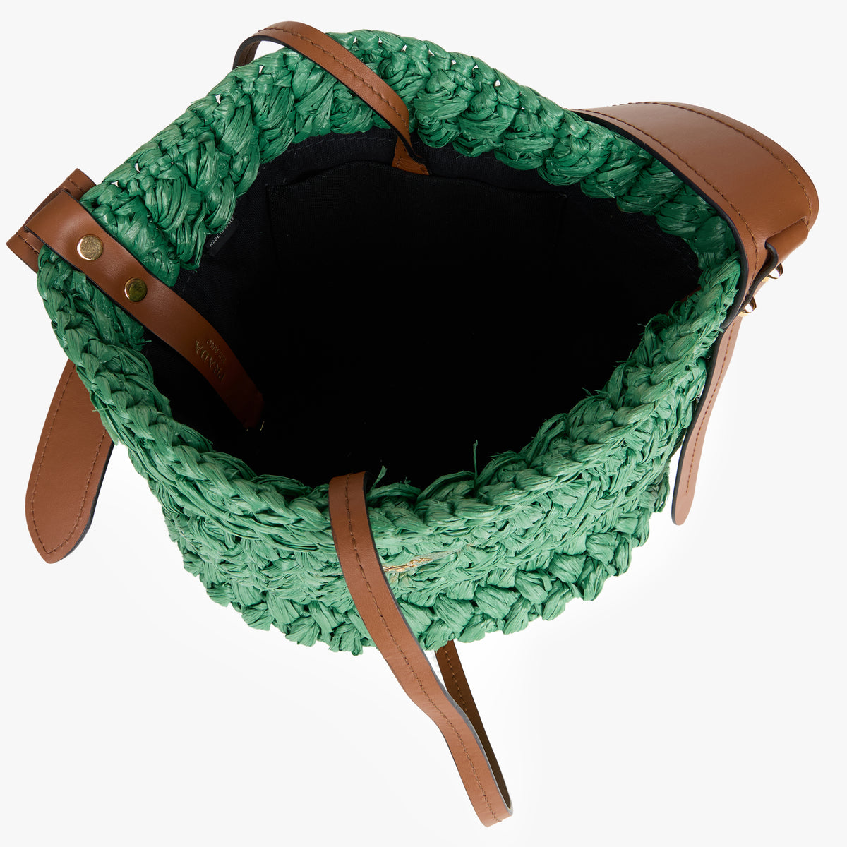 Borsa Prada Secchiello