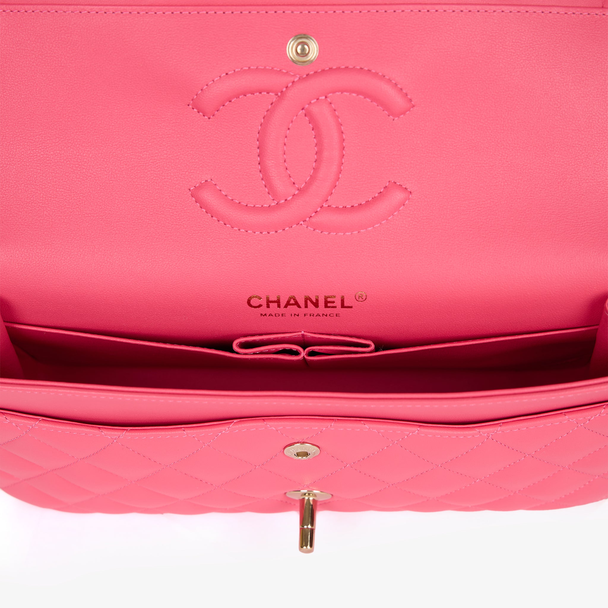 Borsa Chanel Timeless 26