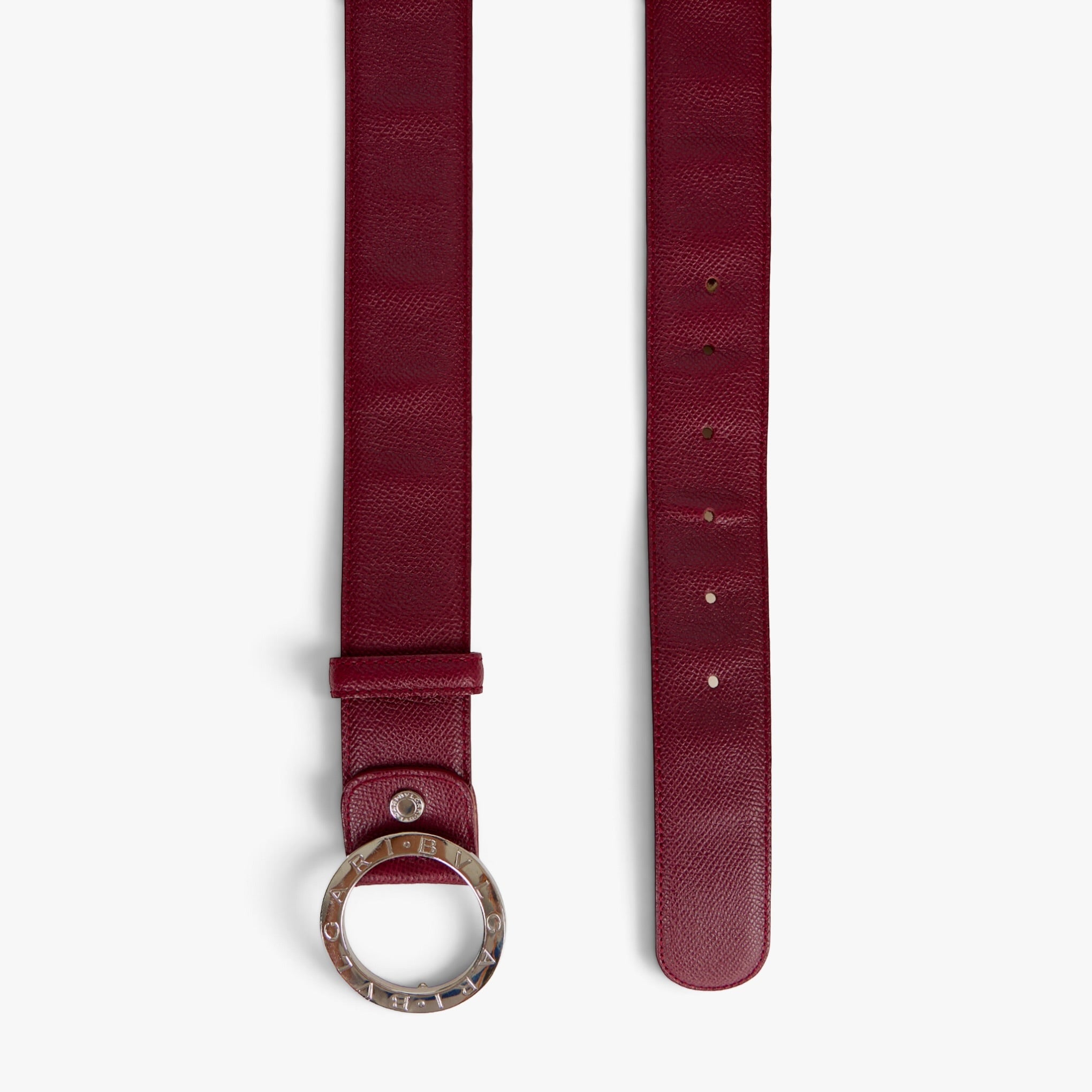 Cintura Bvlgari