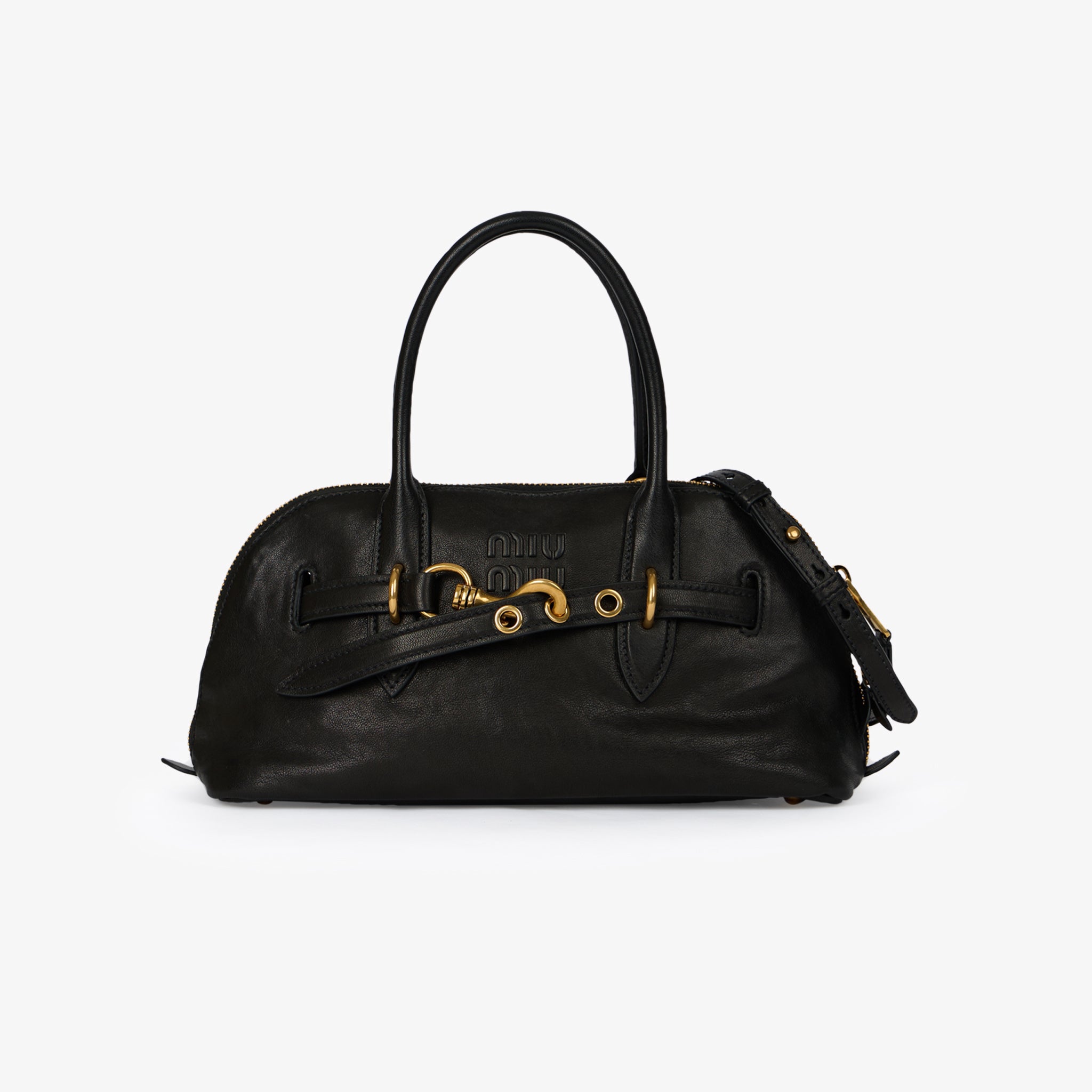 Borsa Miu Miu Aventure Regular