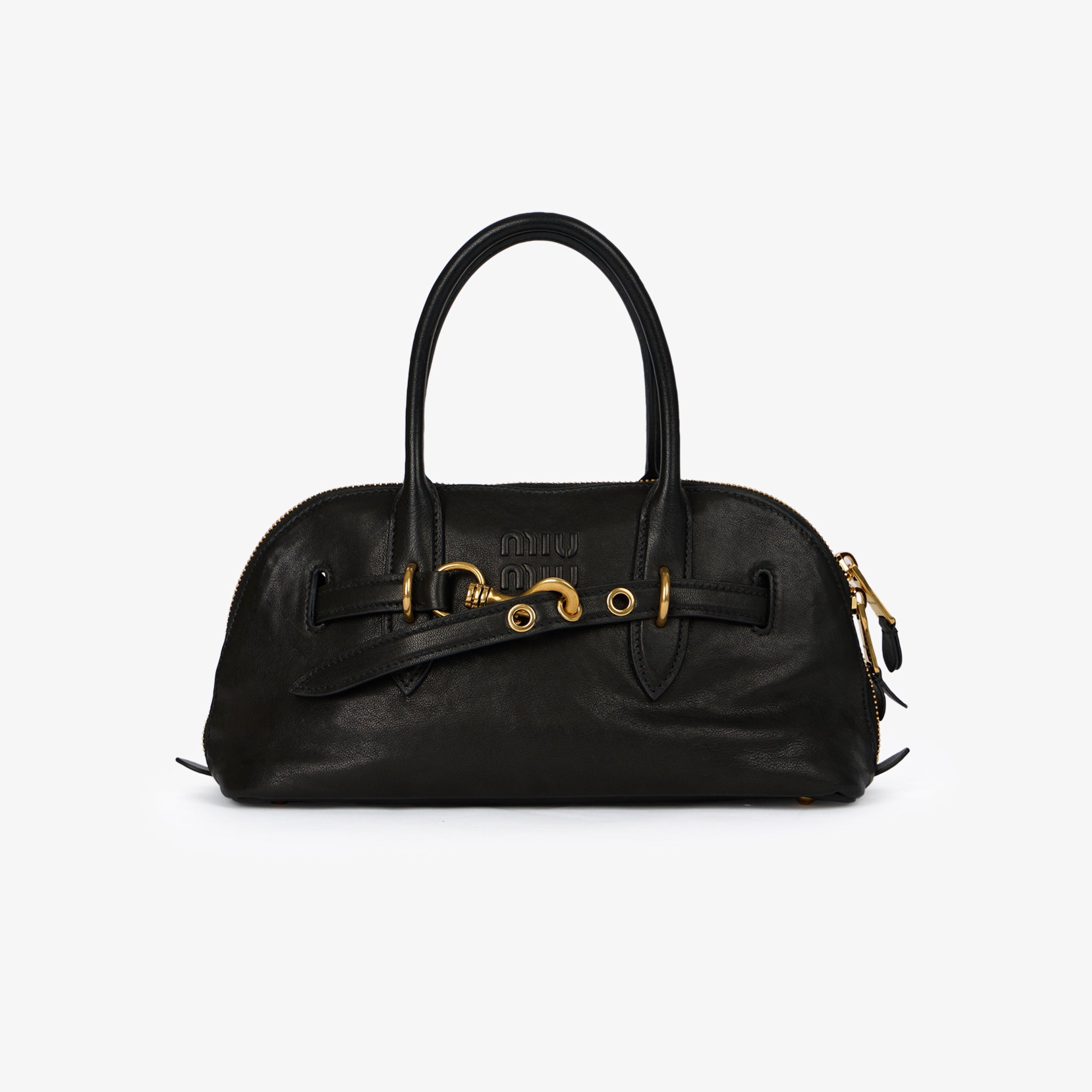 Borsa Miu Miu Aventure Regular