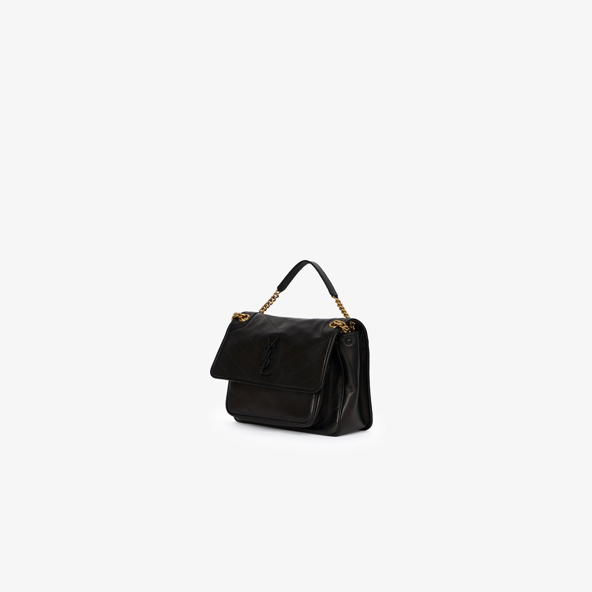 Borsa Ysl Niki Media