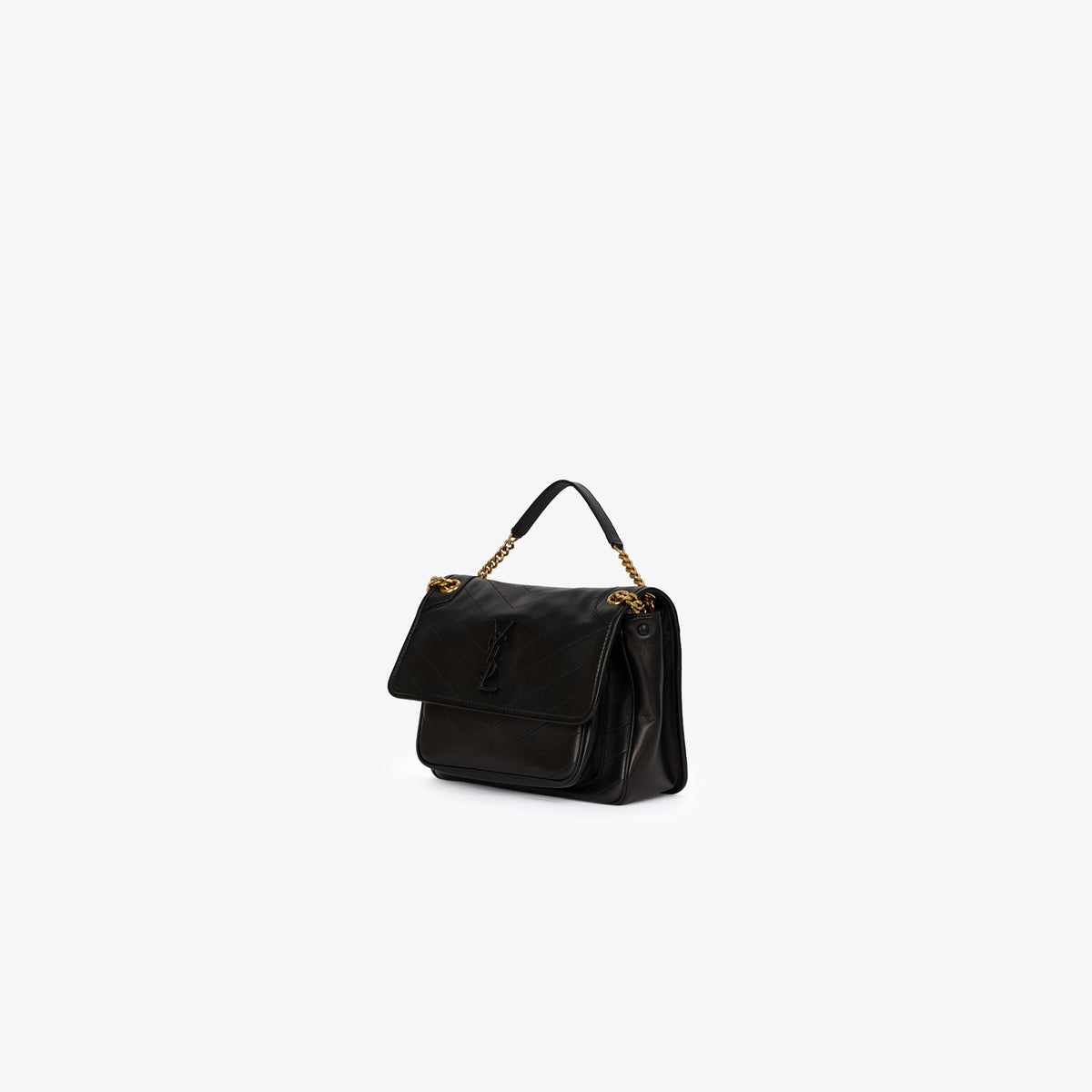 Borsa Ysl Niki Media