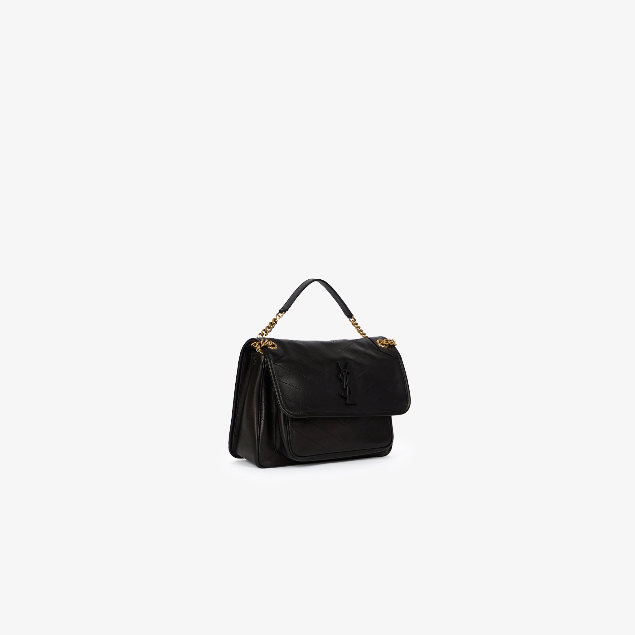 Borsa Ysl Niki Media