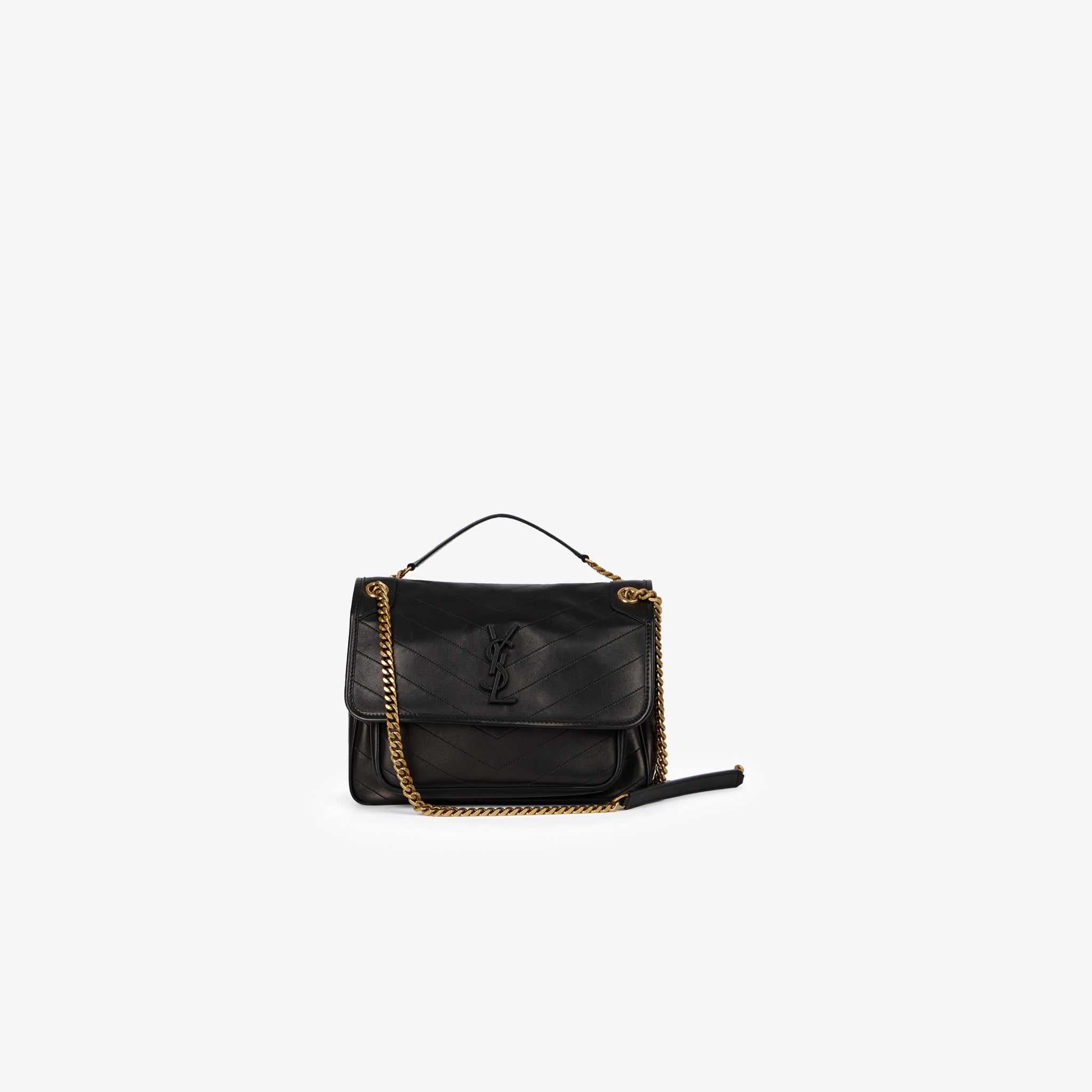 Borsa Ysl Niki Media
