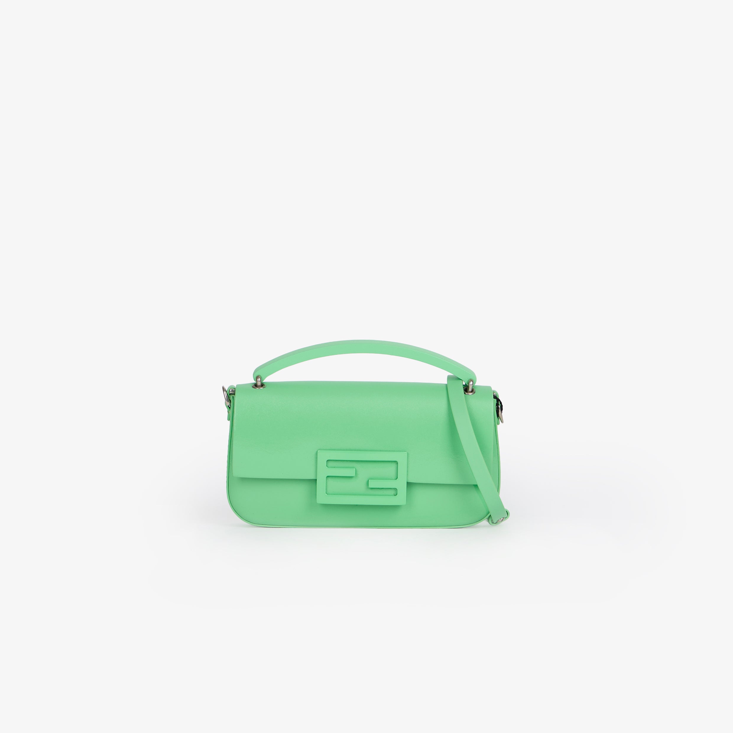 Borsa Fendi Baguette Phone Mini