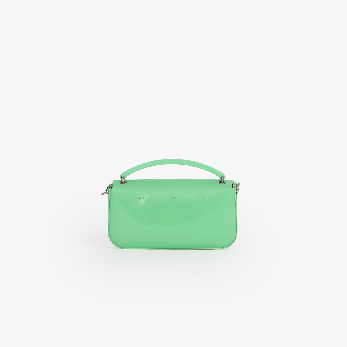 Borsa Fendi Baguette Phone Mini