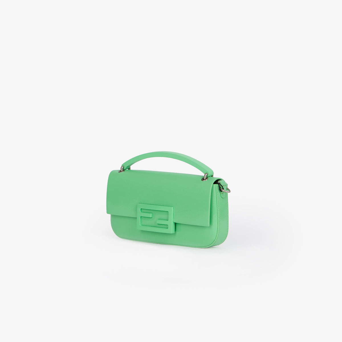 Borsa Fendi Baguette Phone Mini