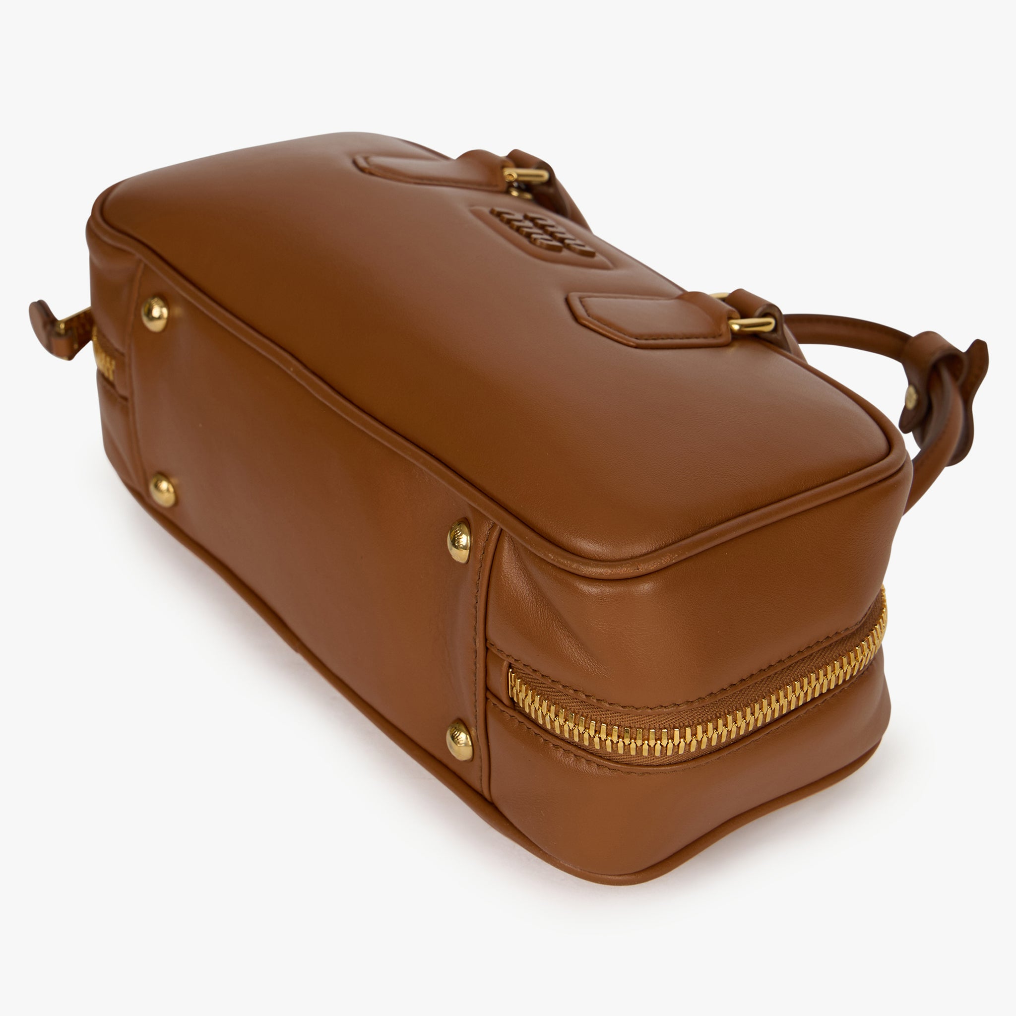 Borsa Miu Miu Arcadie Large