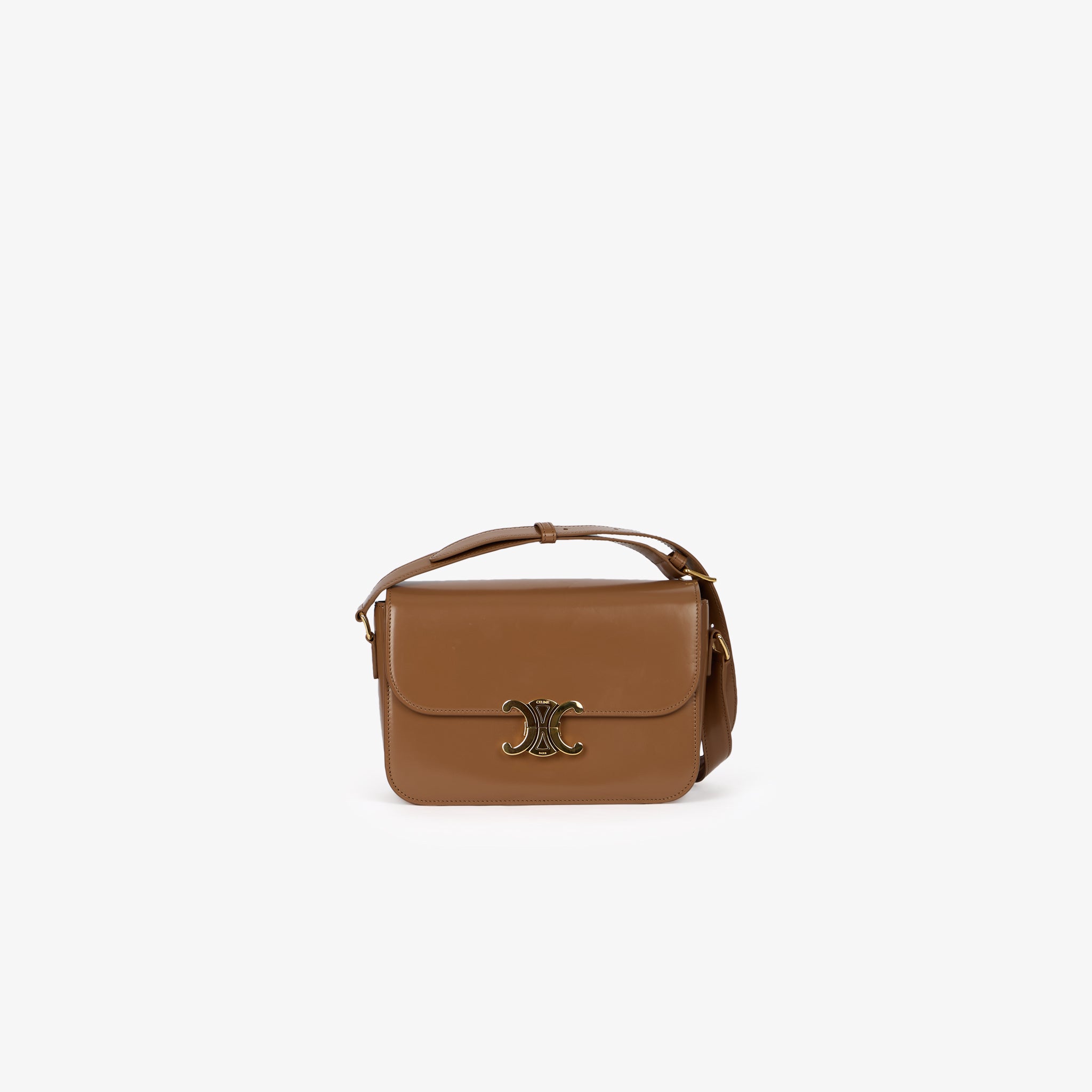 Borsa Celine Triomphe Classique