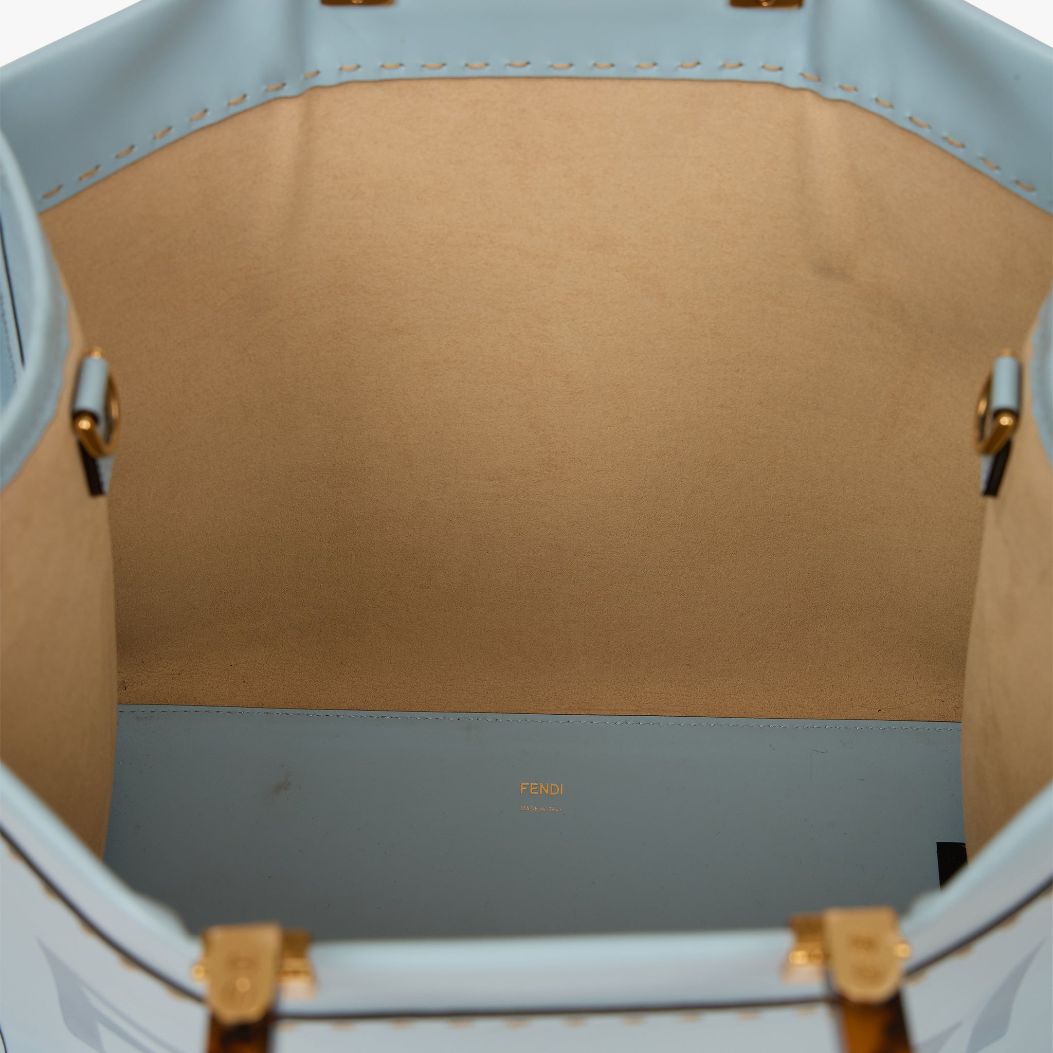 Borsa Fendi Sunshine Tote