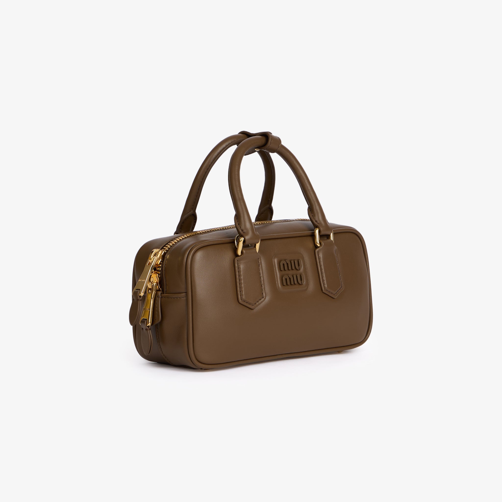Borsa Miu Miu Arcadie Regular