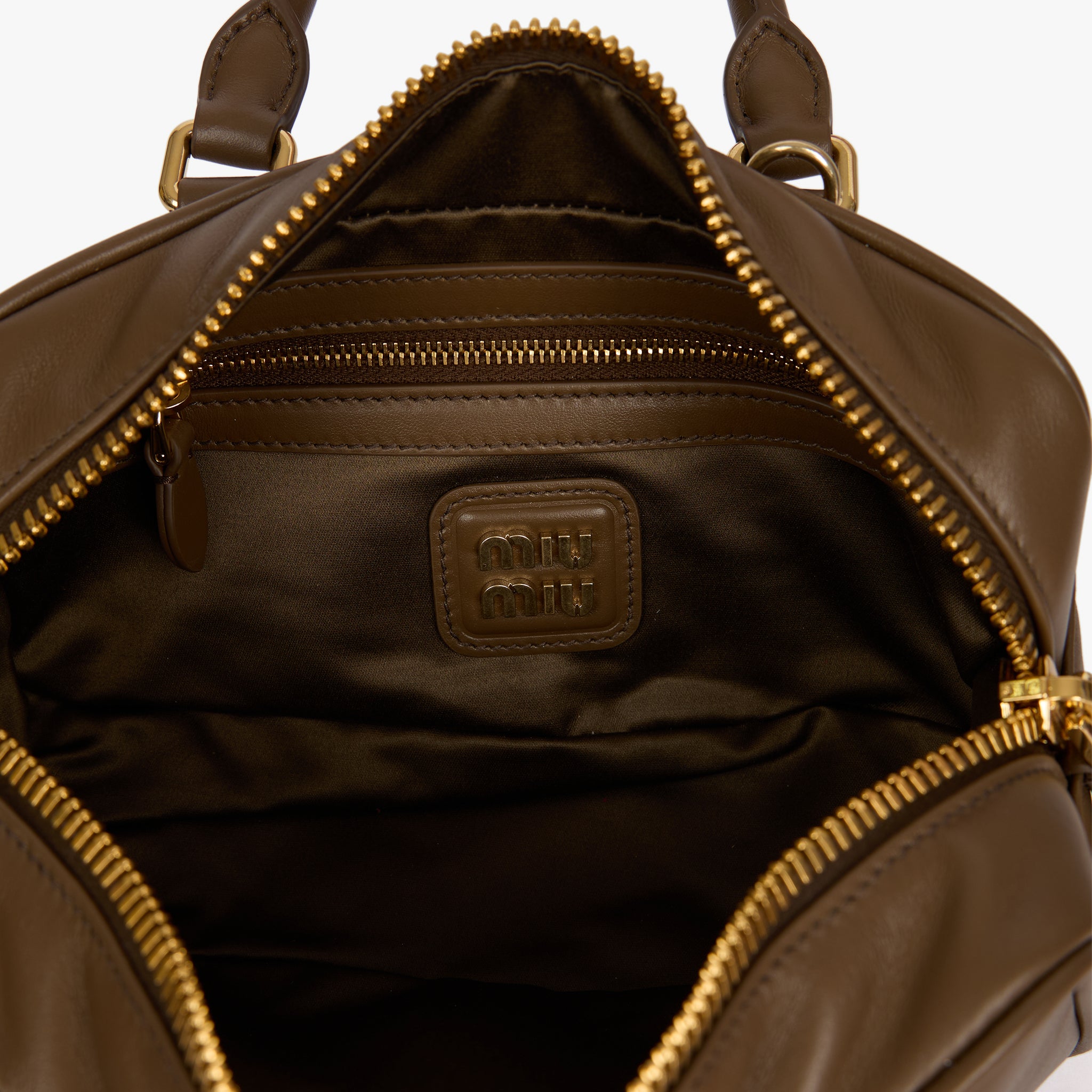 Borsa Miu Miu Arcadie Regular