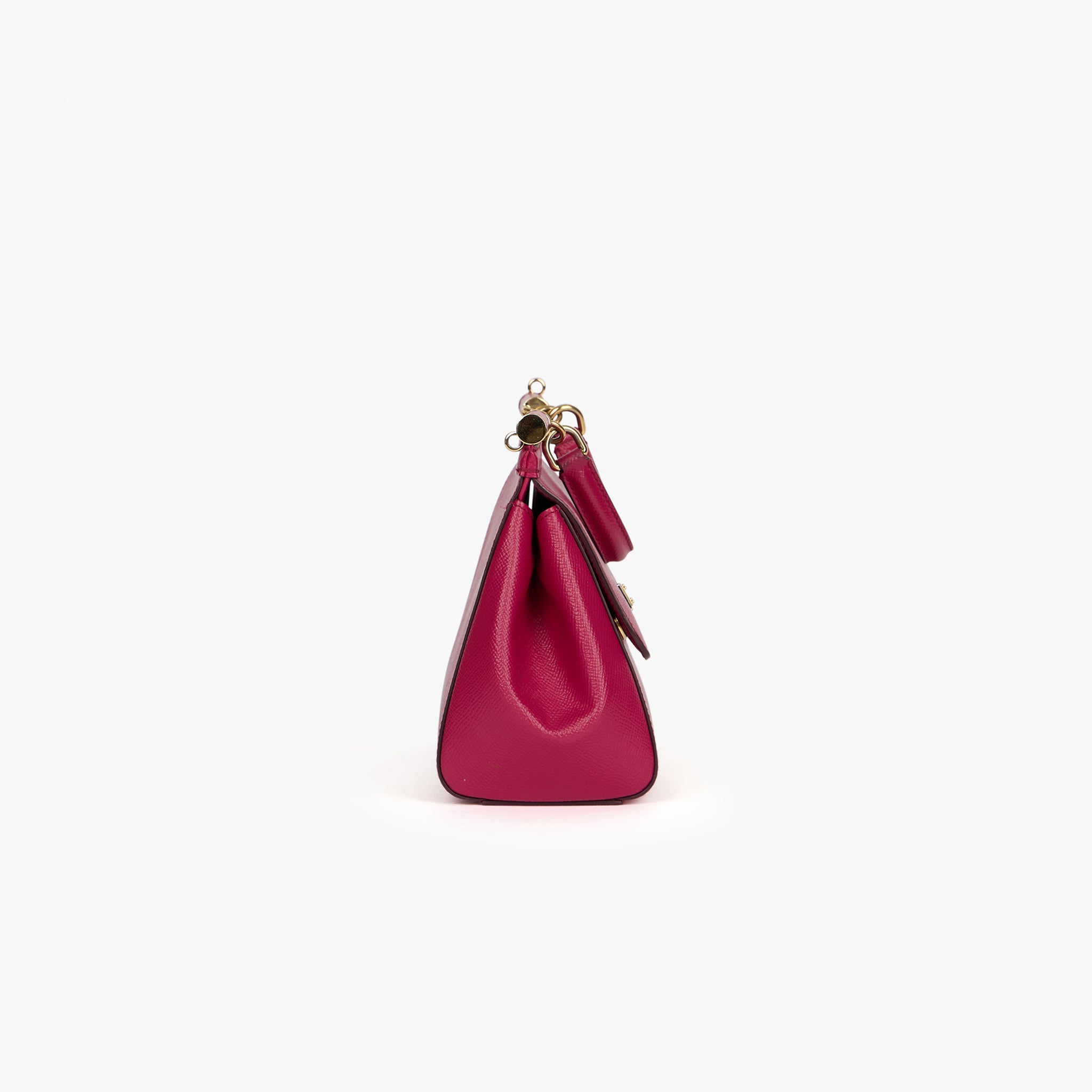 Borsa Dolce & Gabbana Miss Sicily Piccola