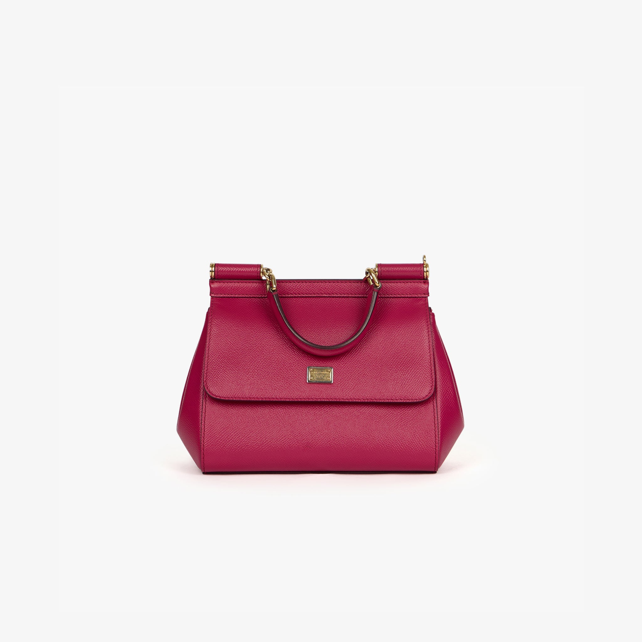 Borsa Dolce & Gabbana Miss Sicily Piccola