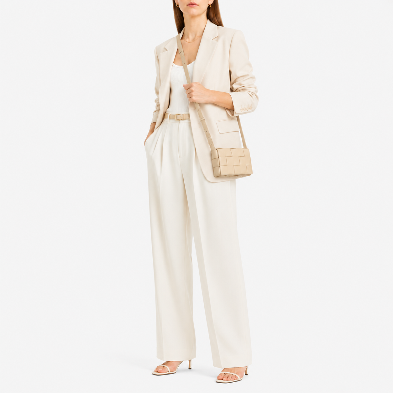 Borsa Bottega Veneta Cassette