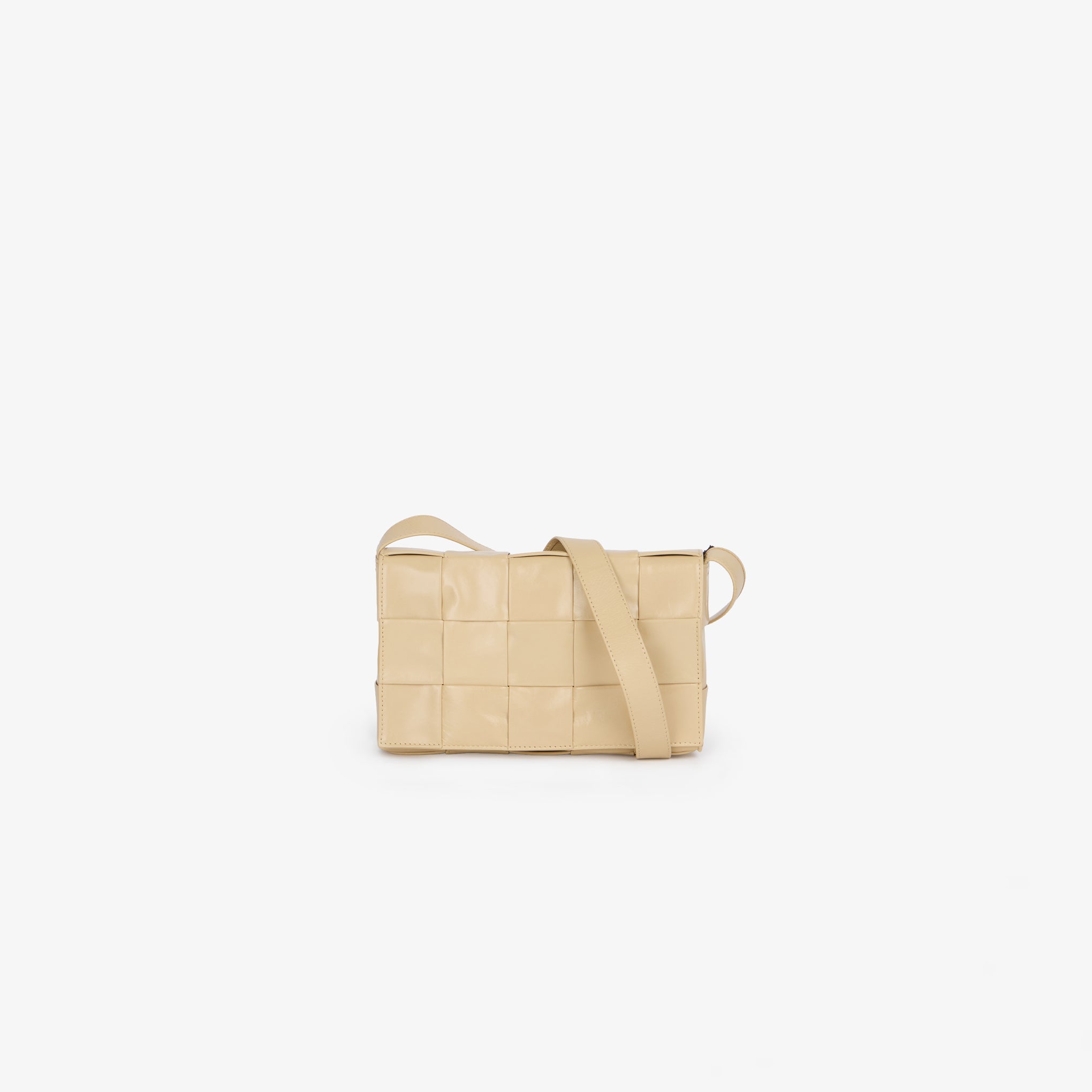 Borsa Bottega Veneta Cassette