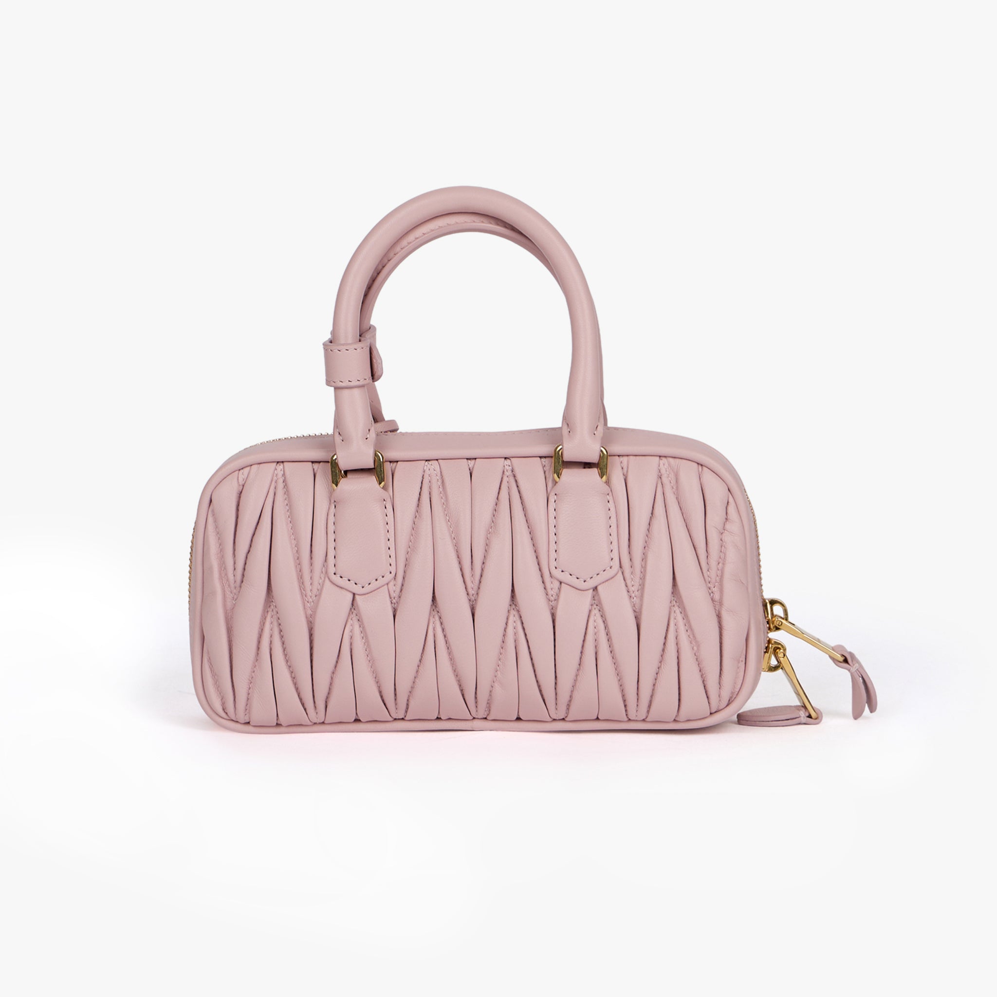 Borsa Miu Miu Arcadie Mini