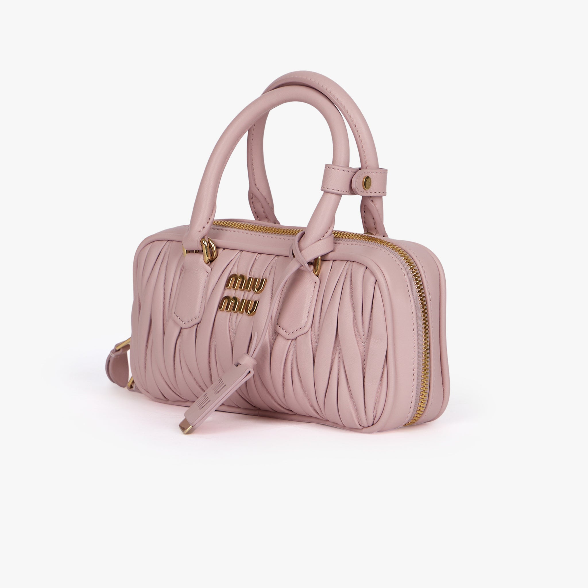 Borsa Miu Miu Arcadie Mini