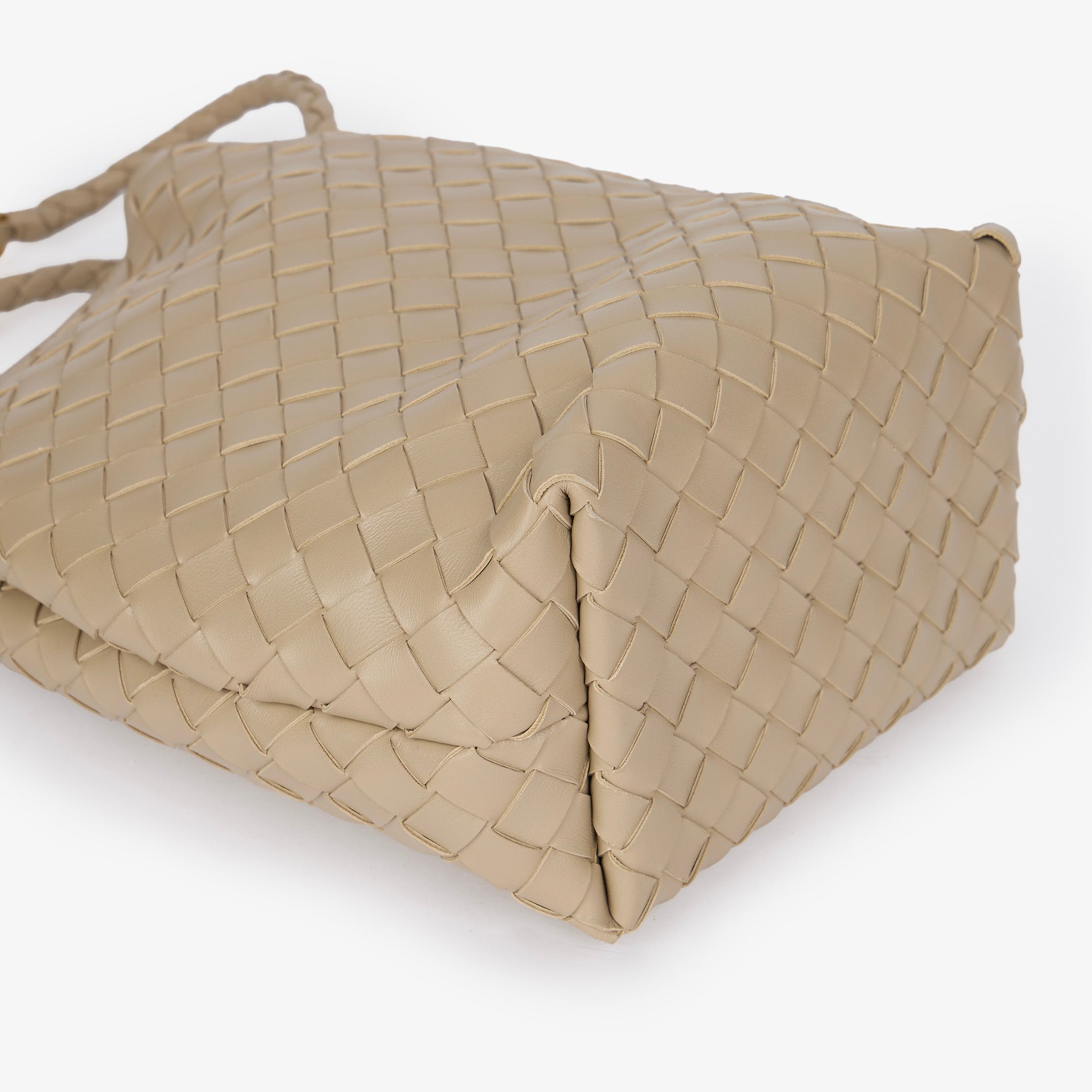 Borsa Secchiello Bottega Veneta Andiamo