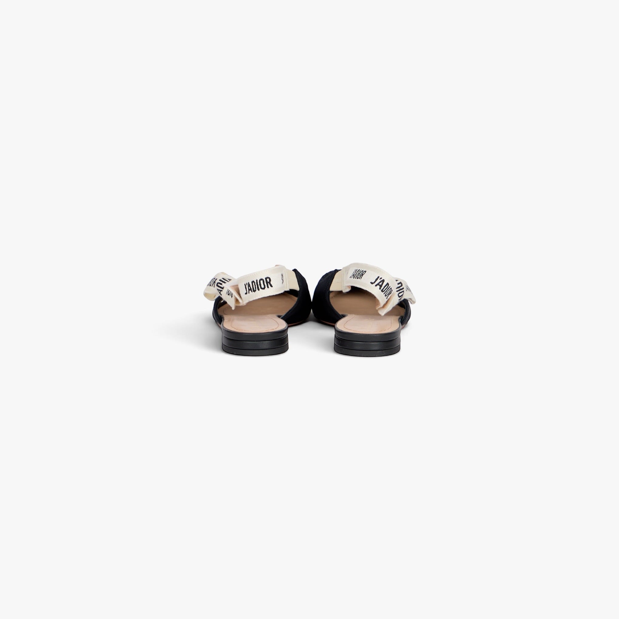 Ballerina Slingback J’Adior Dior