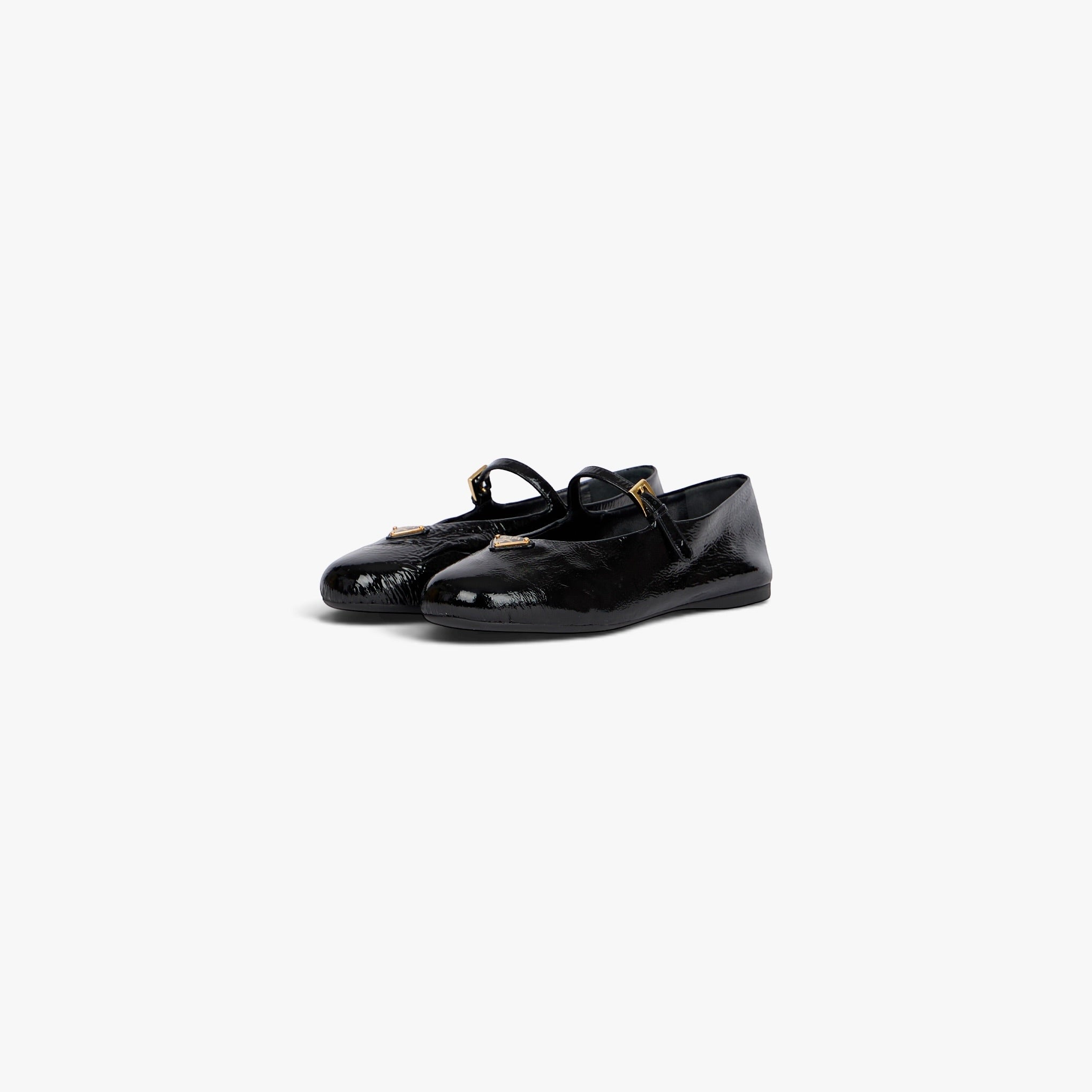 Ballerine Prada